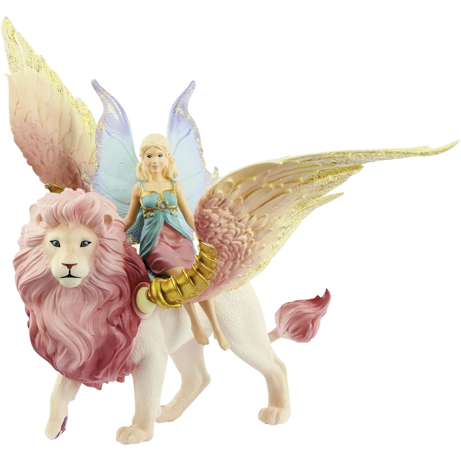 Figurine, Person, Angel