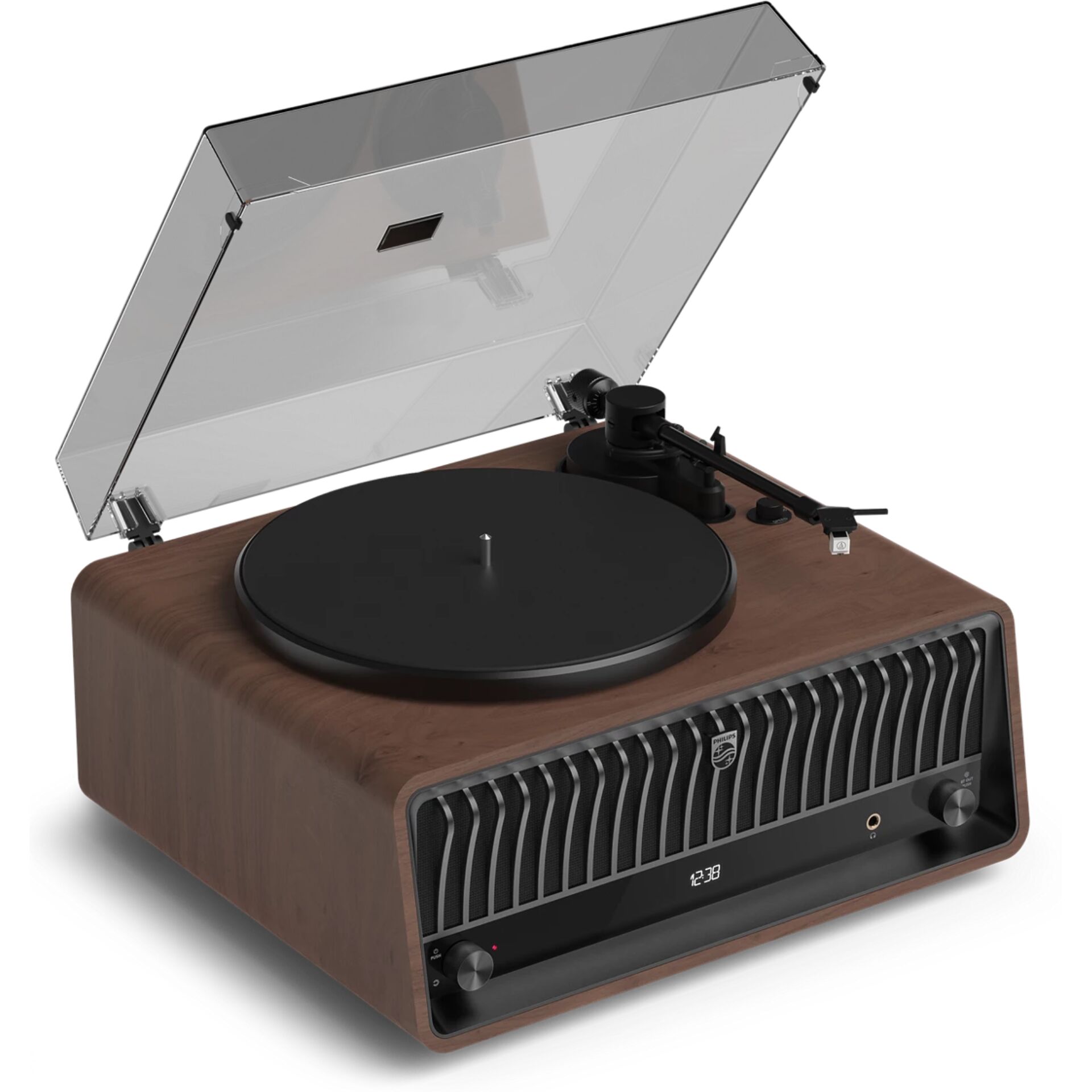 Elektronik, CD-Player