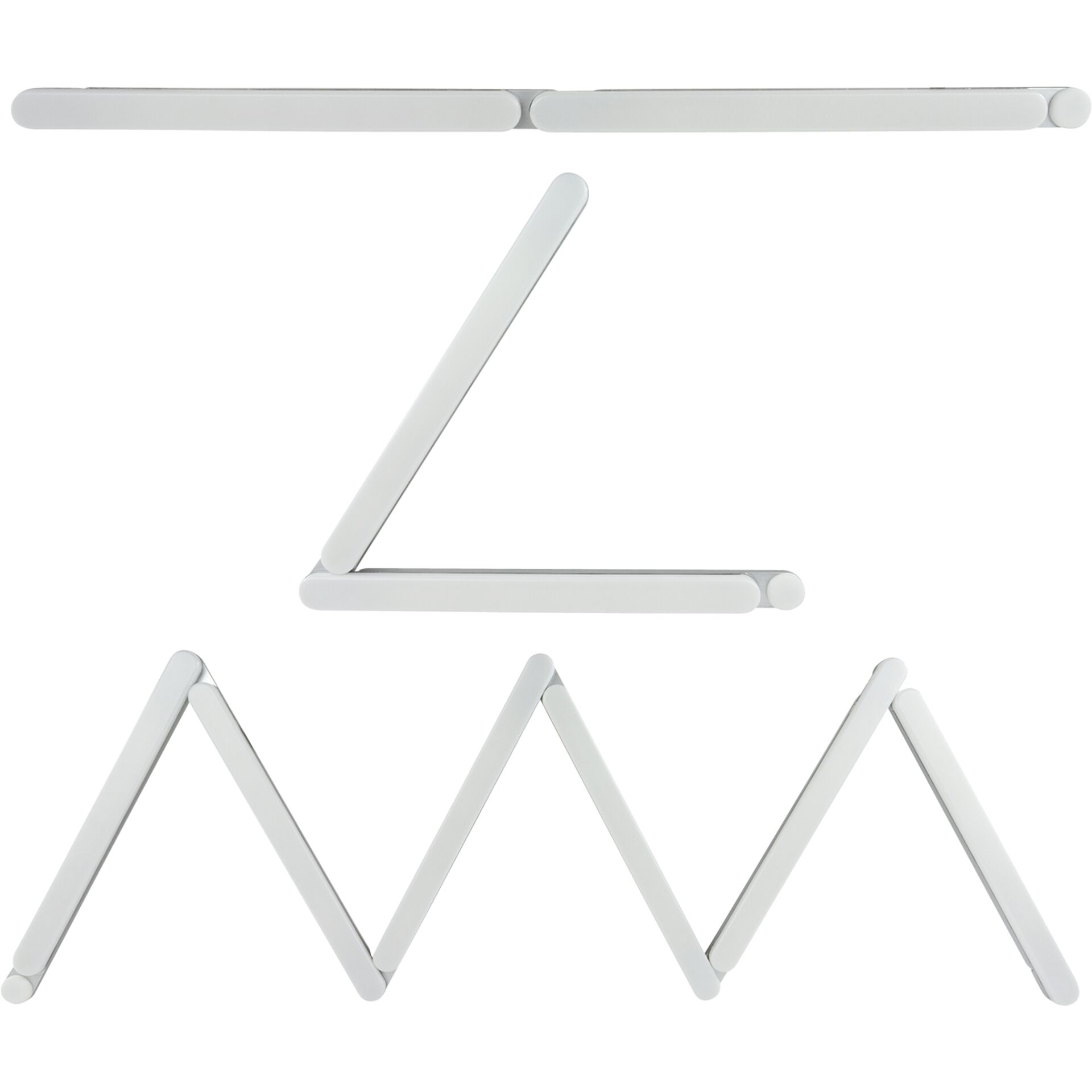 REV LED Under-Cabinet Lamp  ADD-ON extension FLEXLIGHT 3,4W