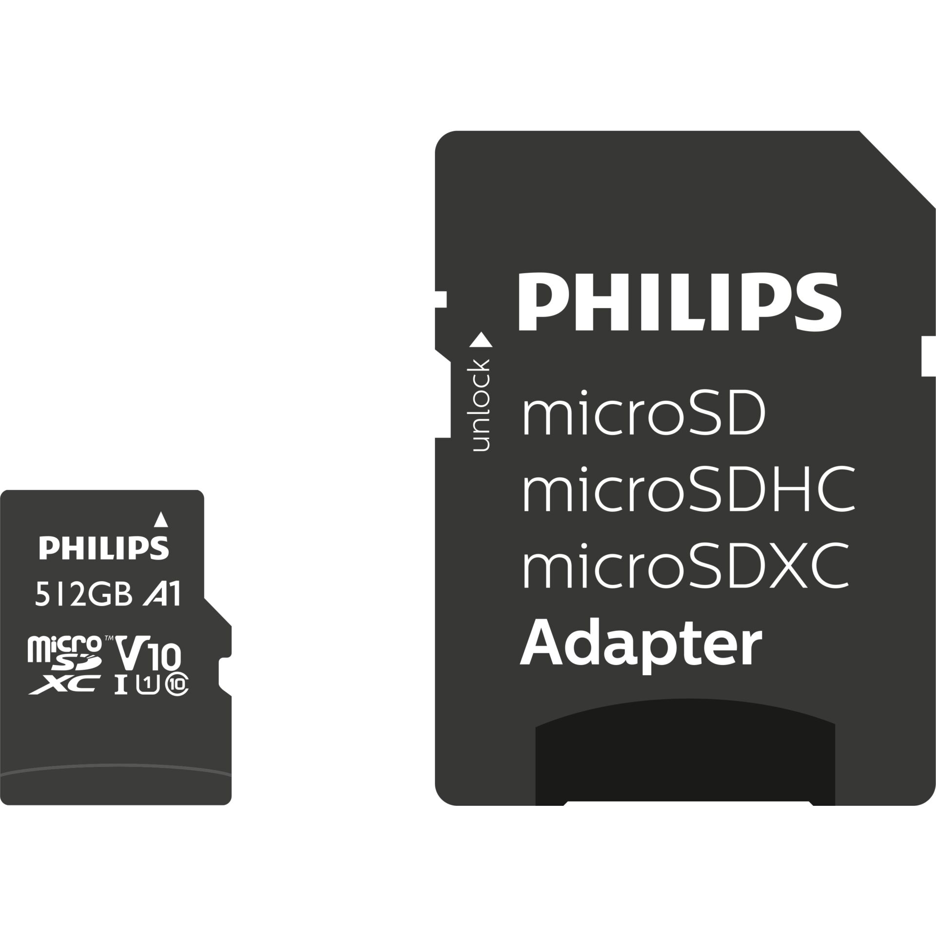 Adapter, Electronics