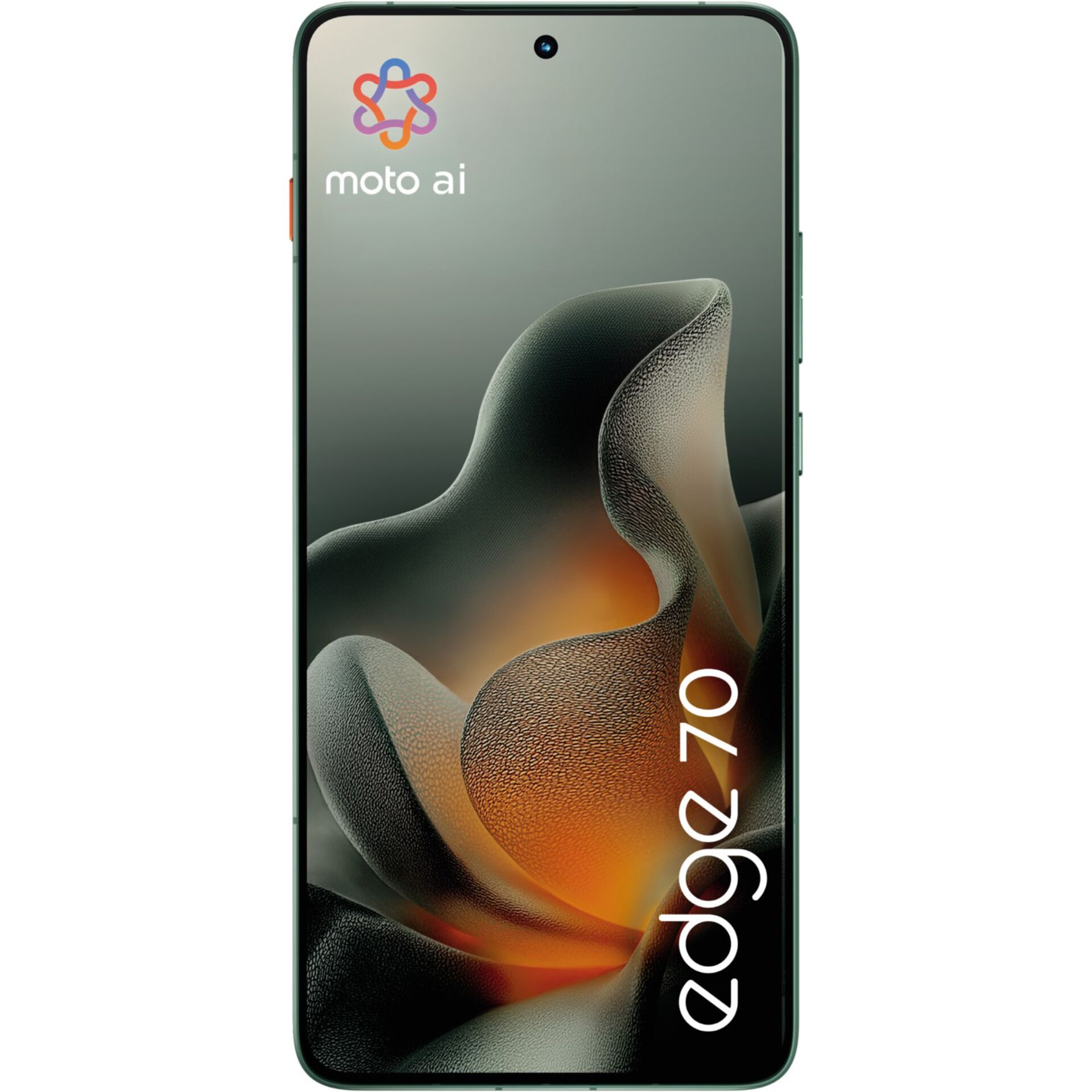 Smartphone, Display, Front camera, Green color, S20?