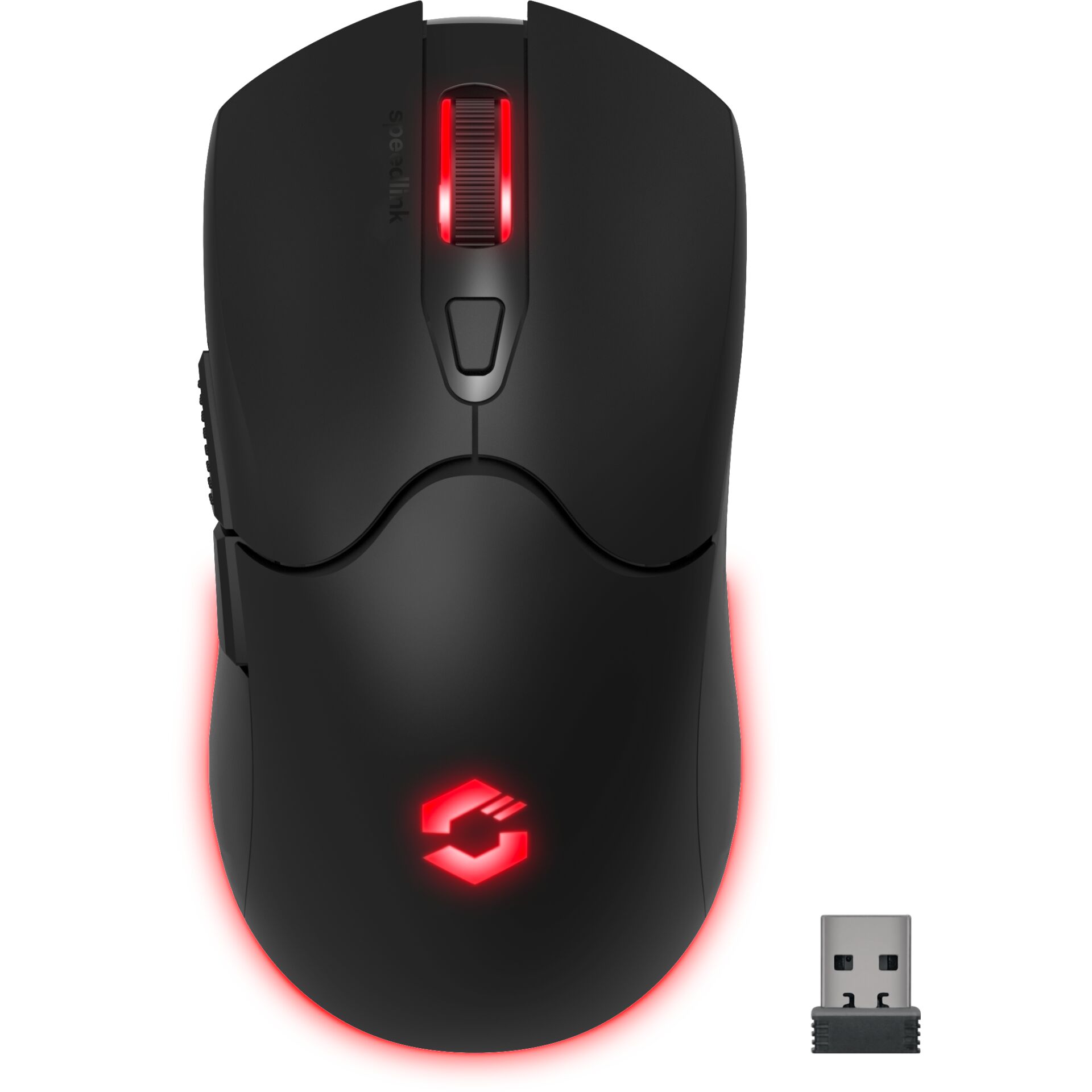 Gaming, Mouse, Wireless, RGB, USB