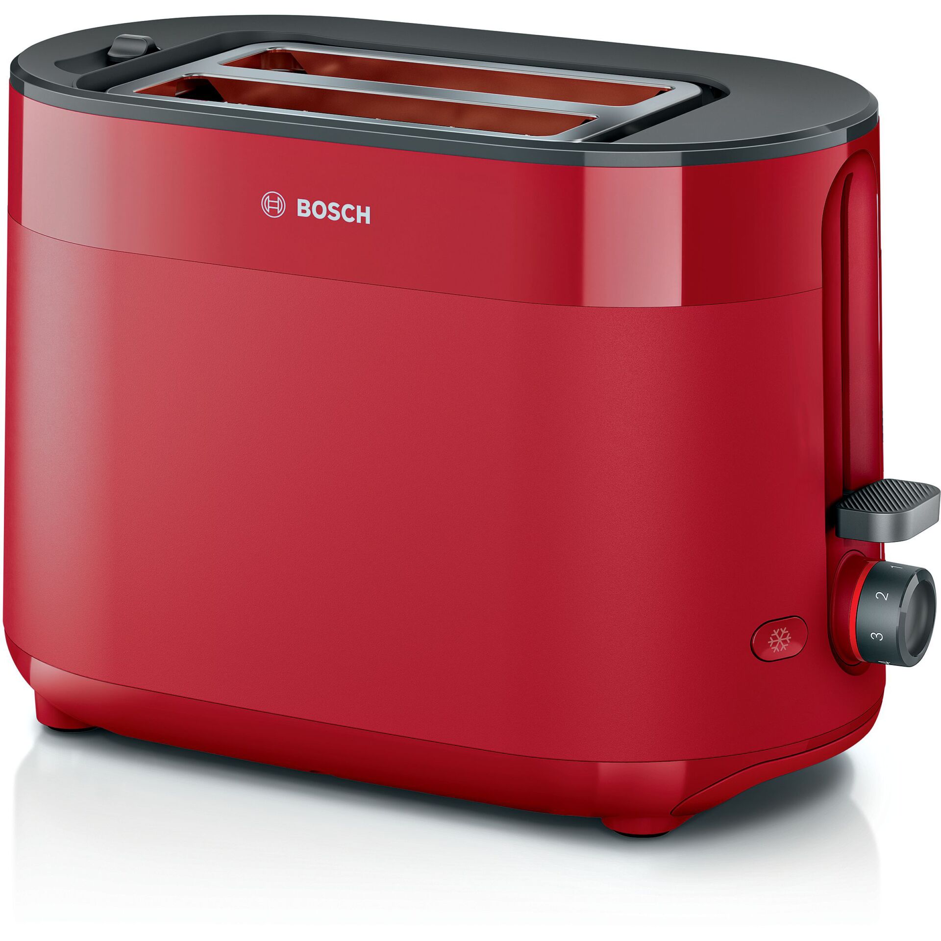 Gerät, Elektrisches Gerät, Toaster