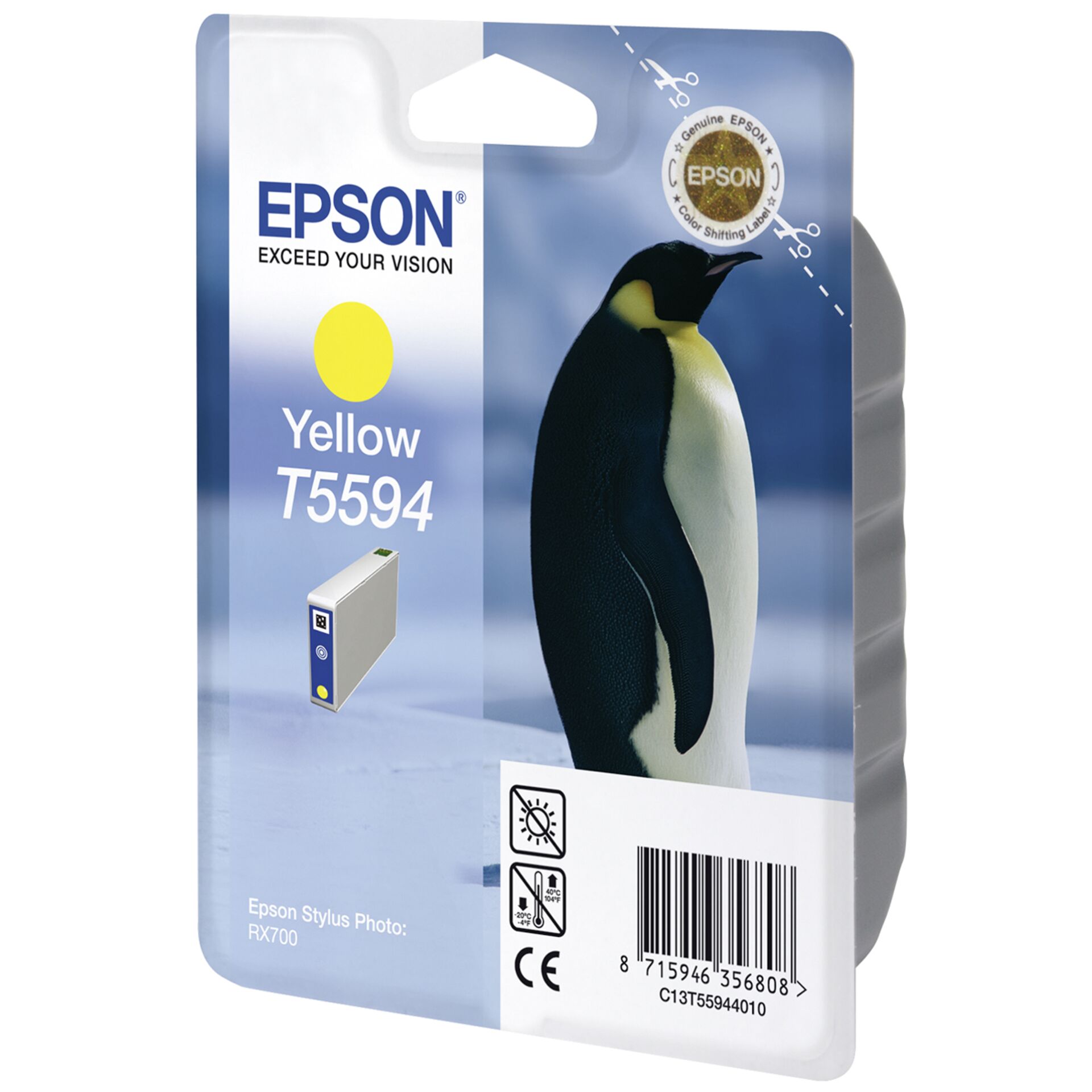 Animal, Bird, Penguin