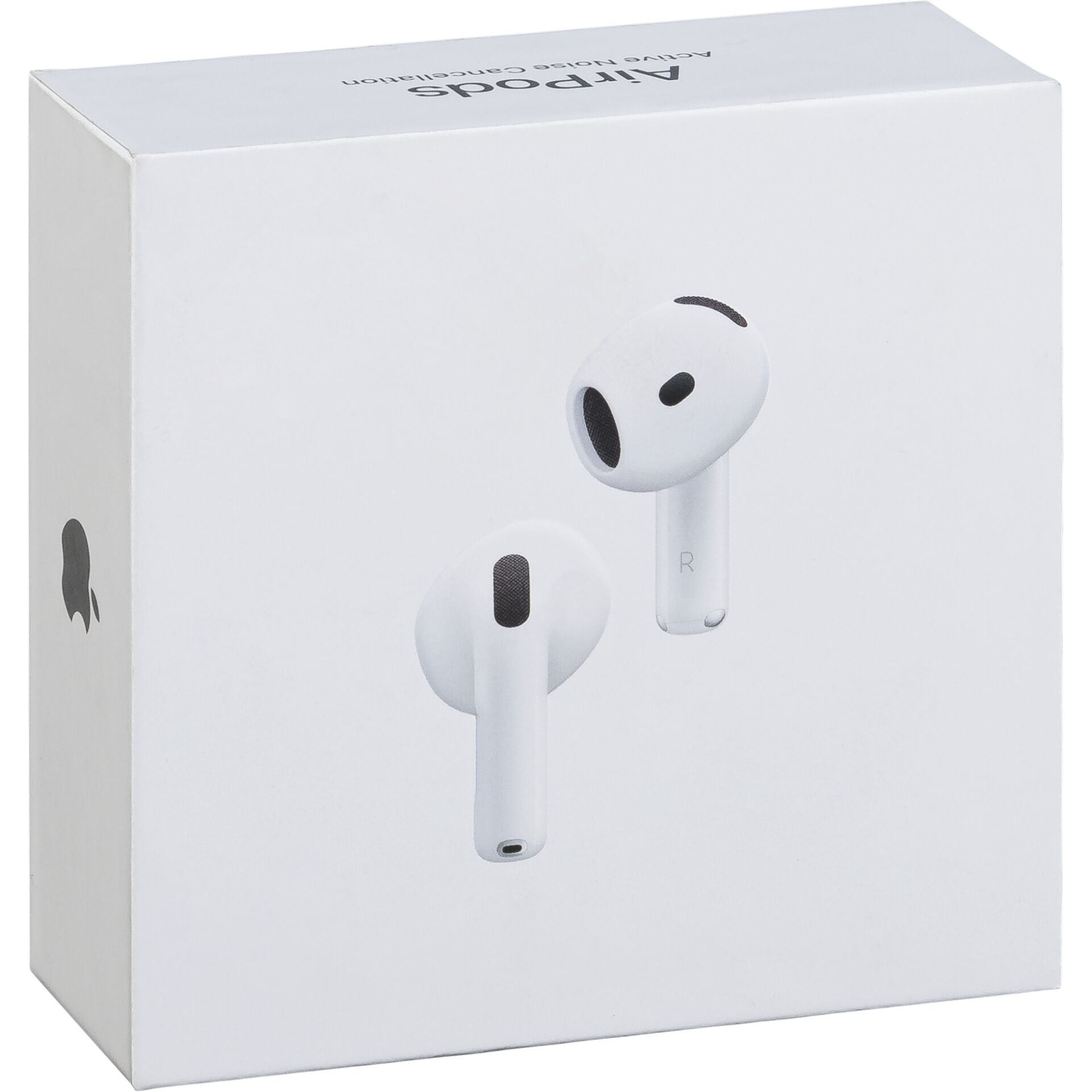 Adapter, Electronics, Plug, Box