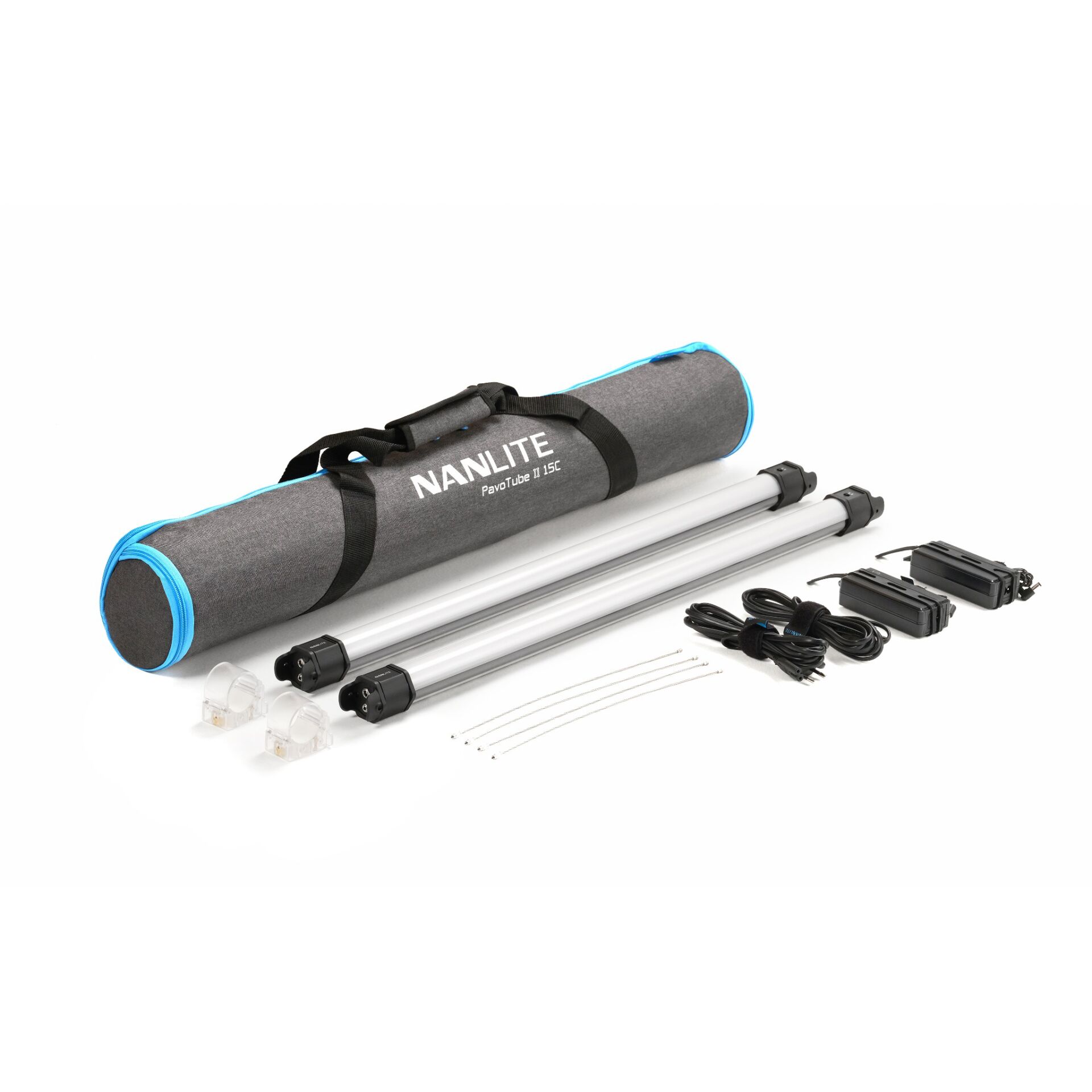 LED, Röhre, Beleuchtung, Kit, Ausrüstung