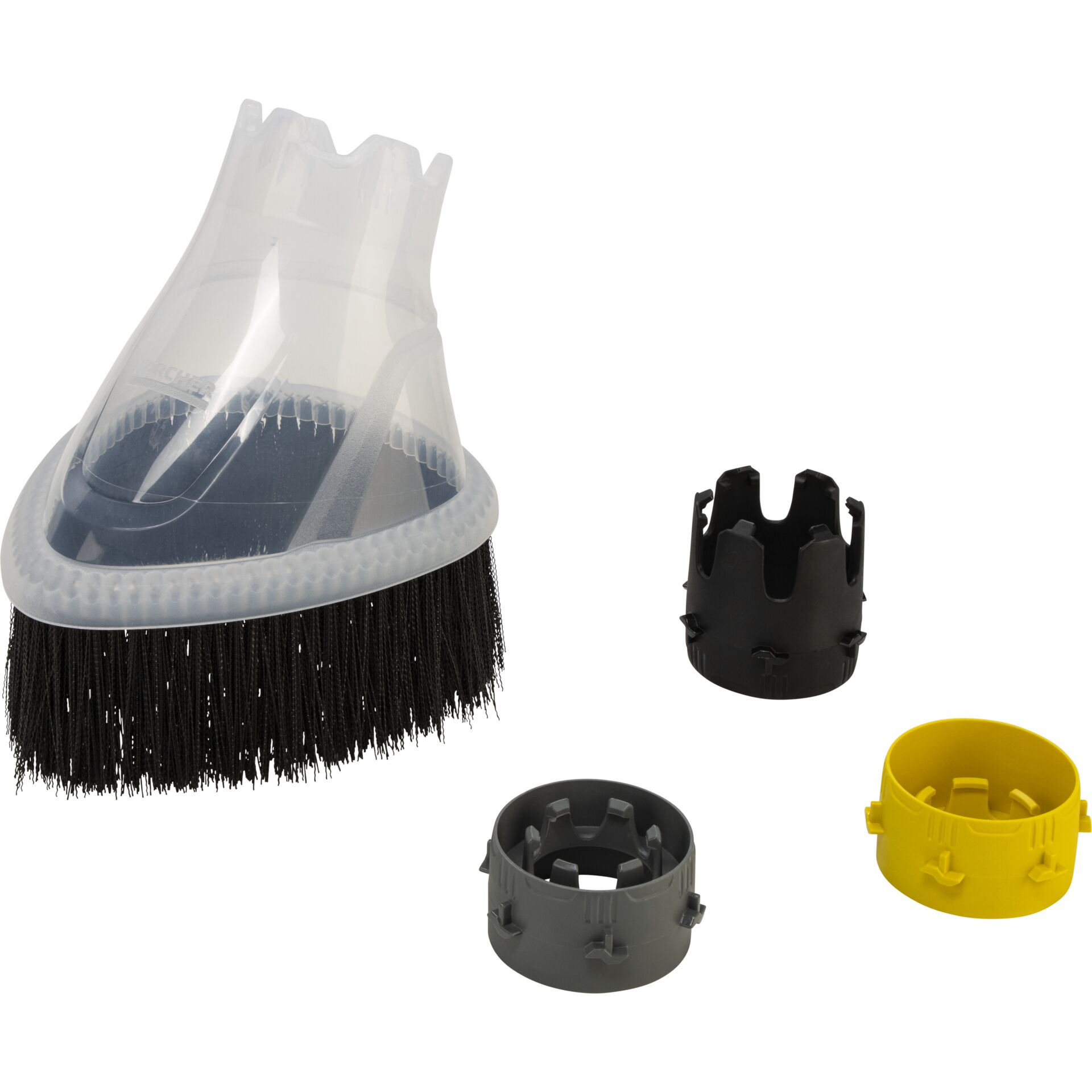 Pinsel, Gerät, Werkzeug, Schuh, Sneaker, Bürstenkopf, Filzbürste, Wischbürste, Ansatzadapter, Reinigungszubehör