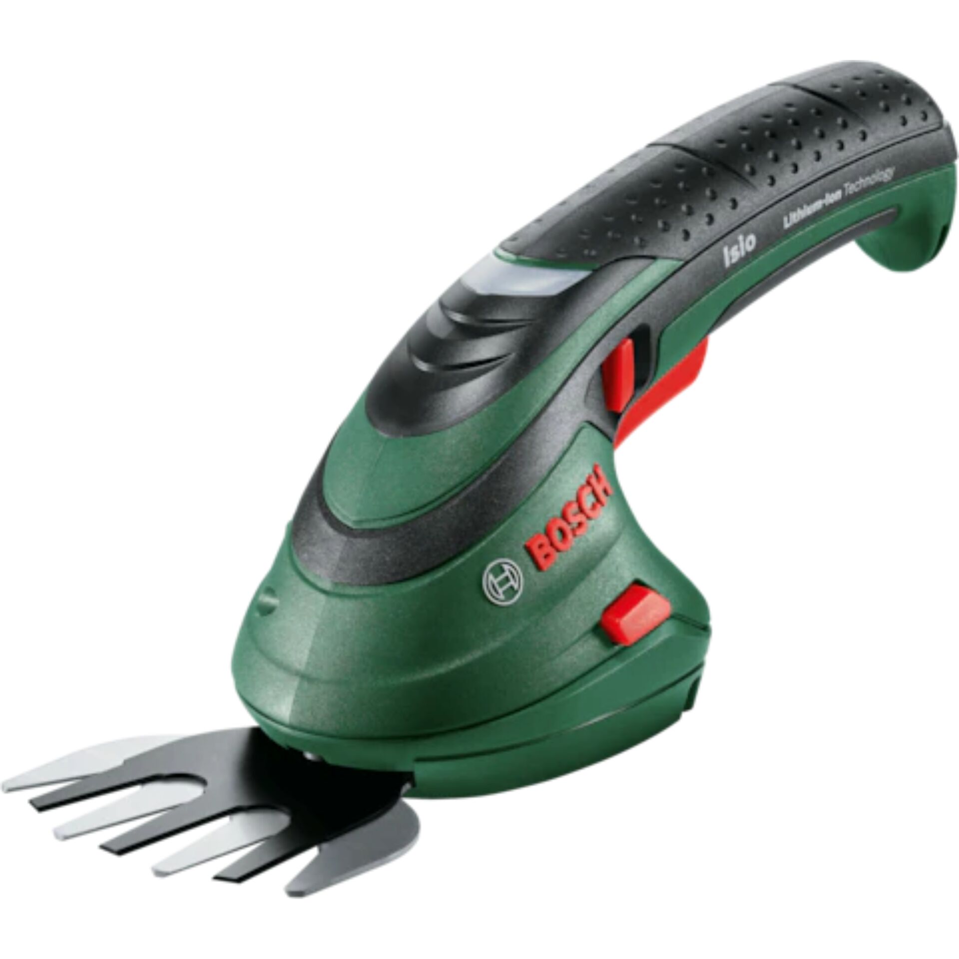 Bosch ISIO akum. nozyce do trawy