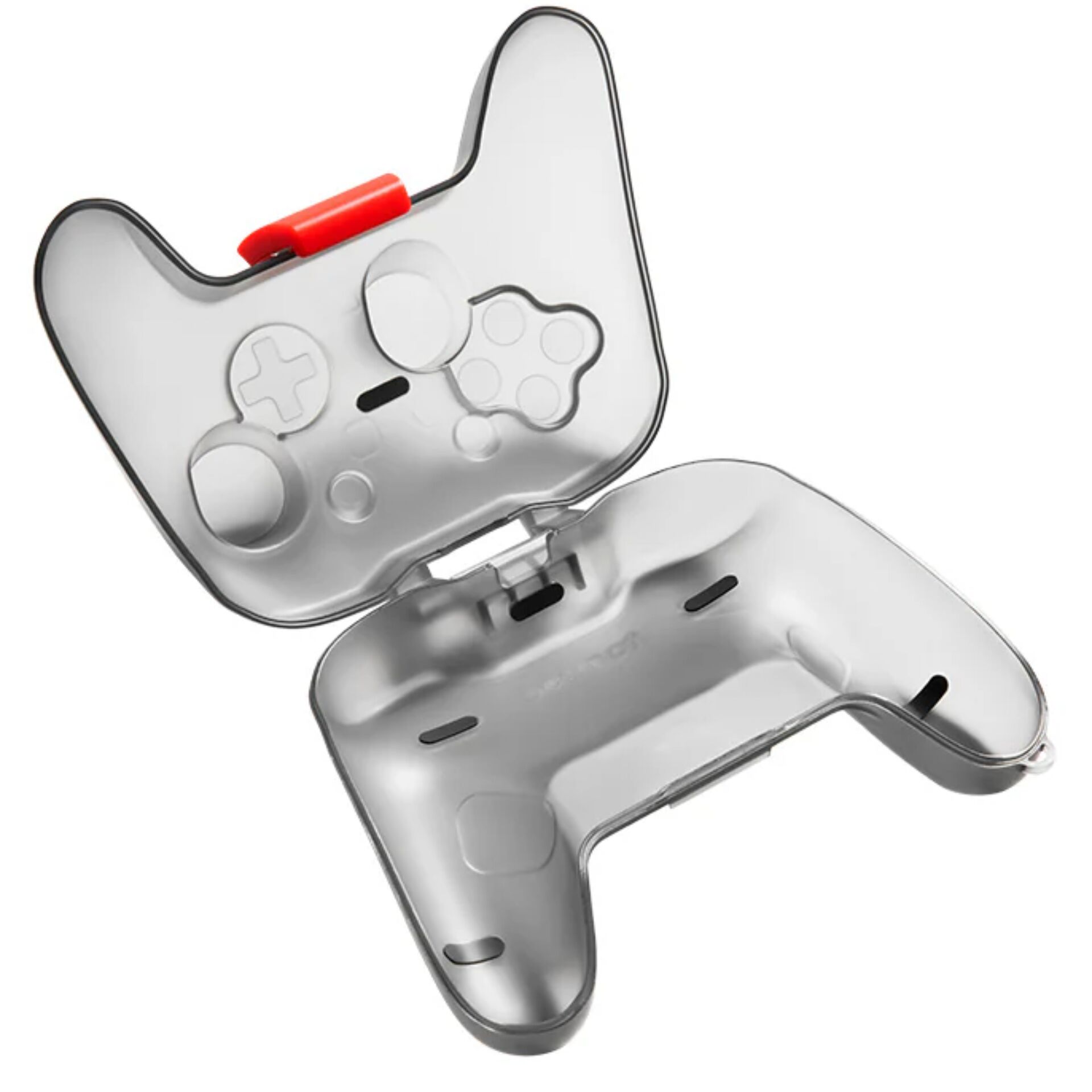 controller, gaming, case, shell, pad