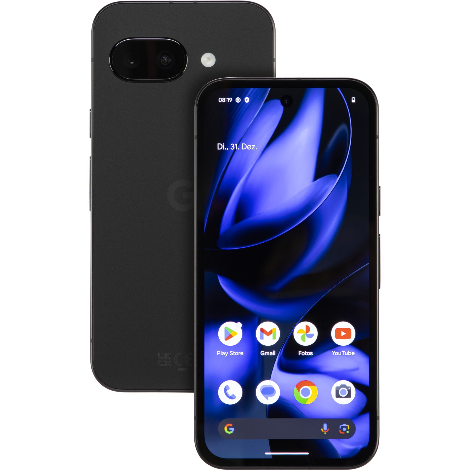 Elektronik, Telefon, Handy, Iphone, Elektronik, Telefon, Handy, Iphone, Smartphone, Duale Kamera, Schwarz, Runde Kanten, Startbildschirm Symbole