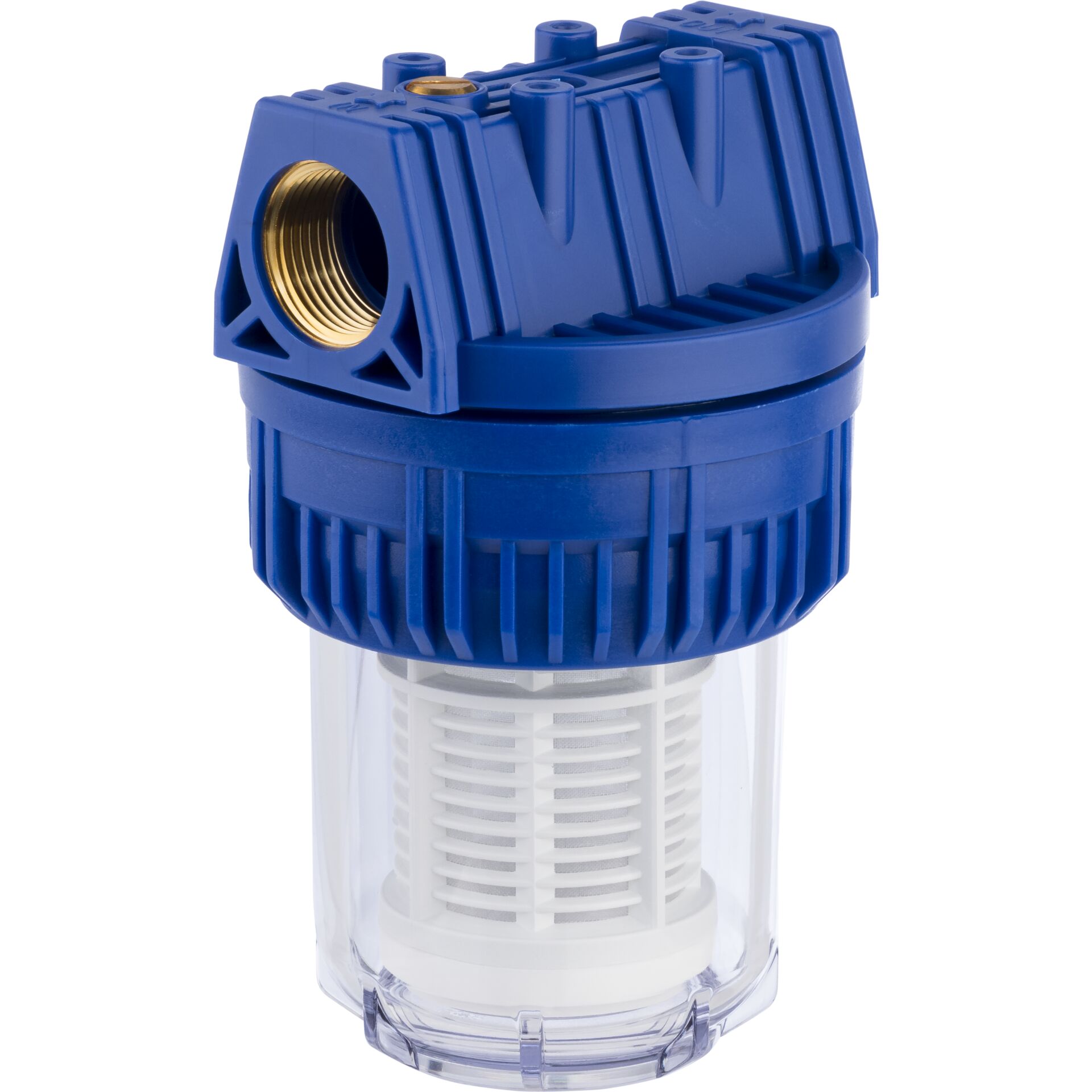 Flasche, Shaker