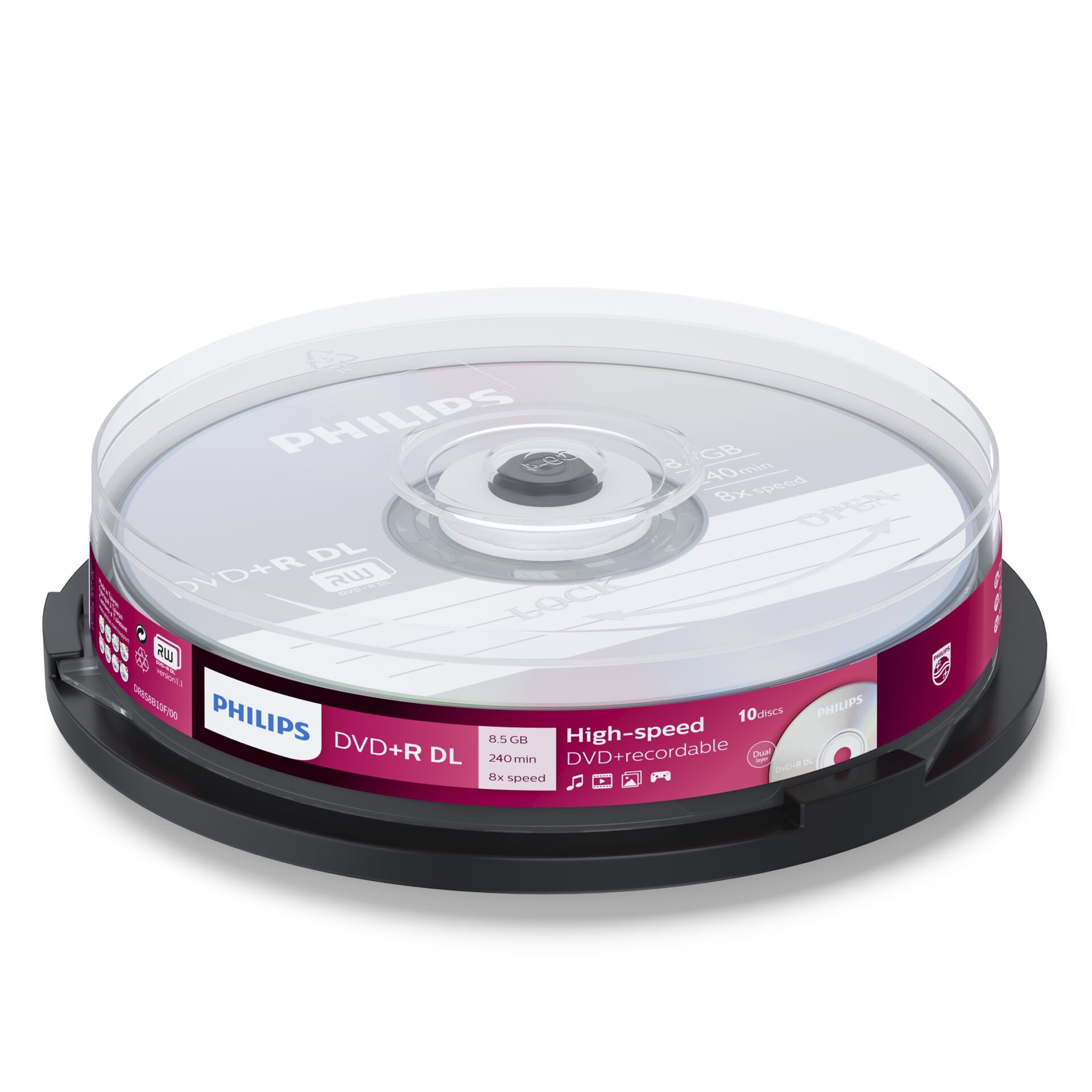 Disk, Dvd