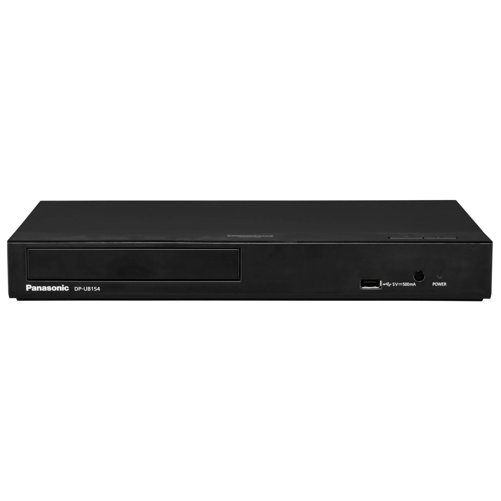 CD-Spieler, Elektronik