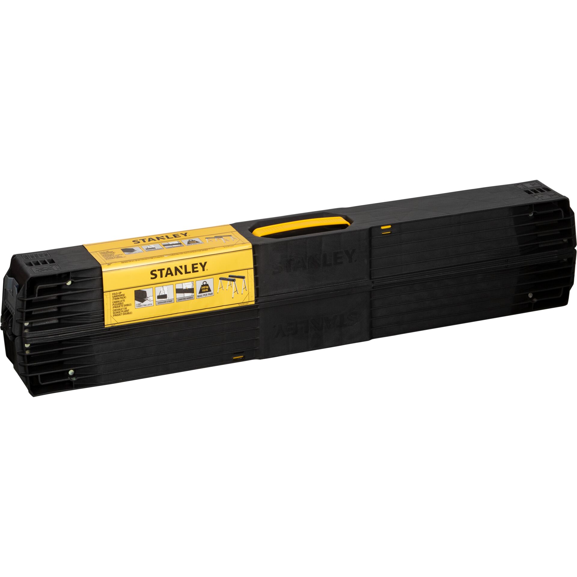 akku, batterie, lithium, langzeit, gelbdeckel, Tragekassette, Stahlwerkzeug, Aufbewahrungskassette, Werkzeugkoffer, Stanley