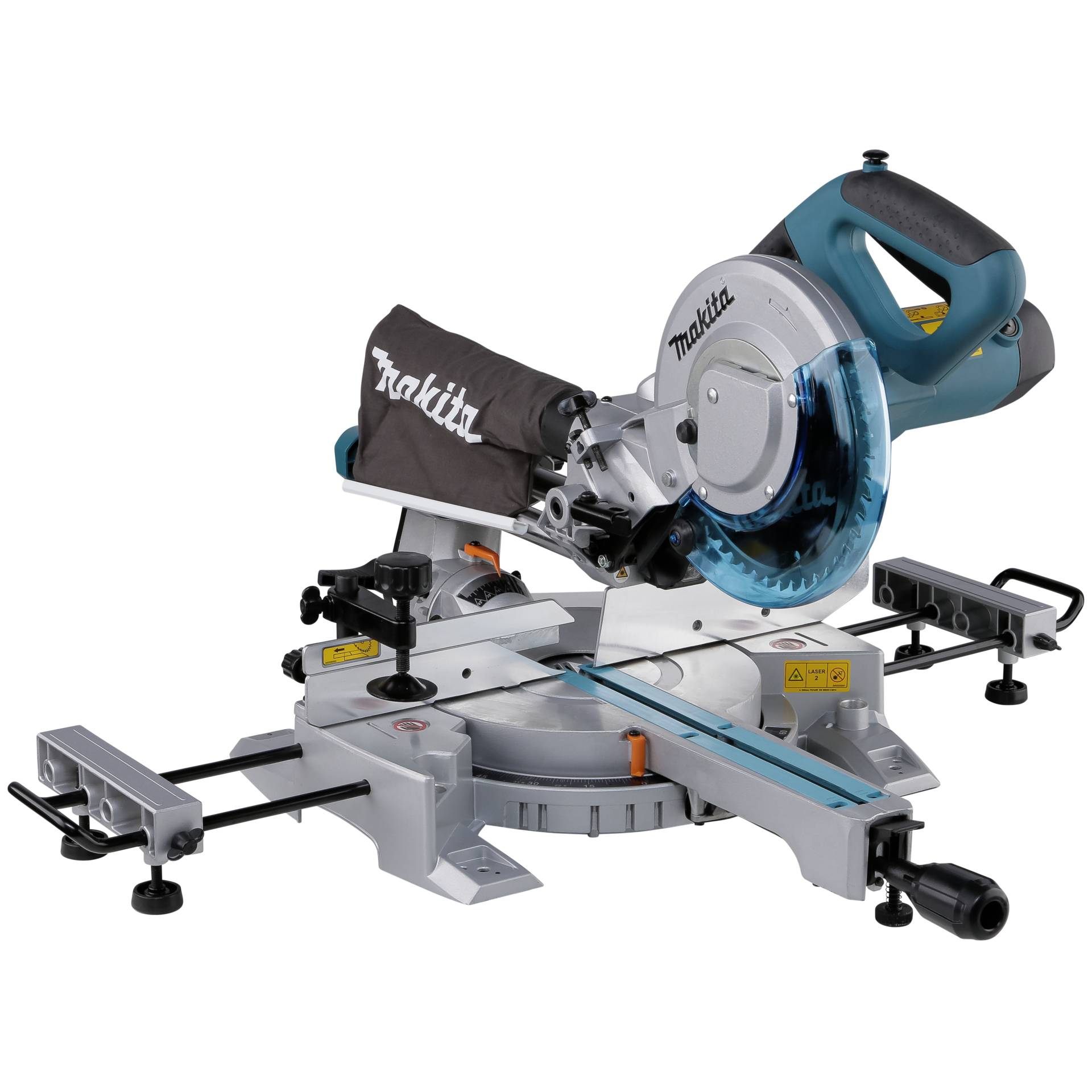 Makita LSO815FLN  Slide Compound Miter Saw