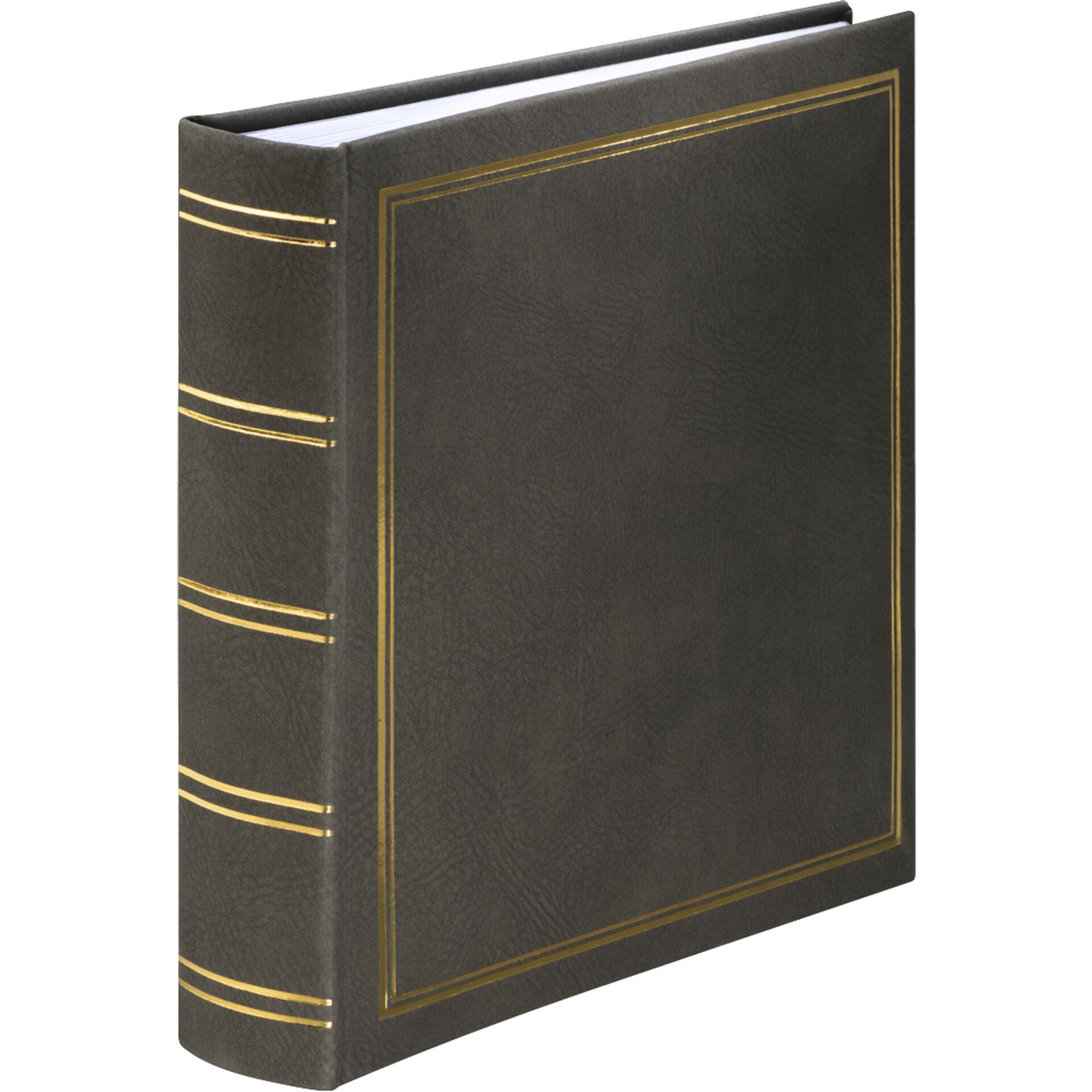 File Binder, Book, Publication
