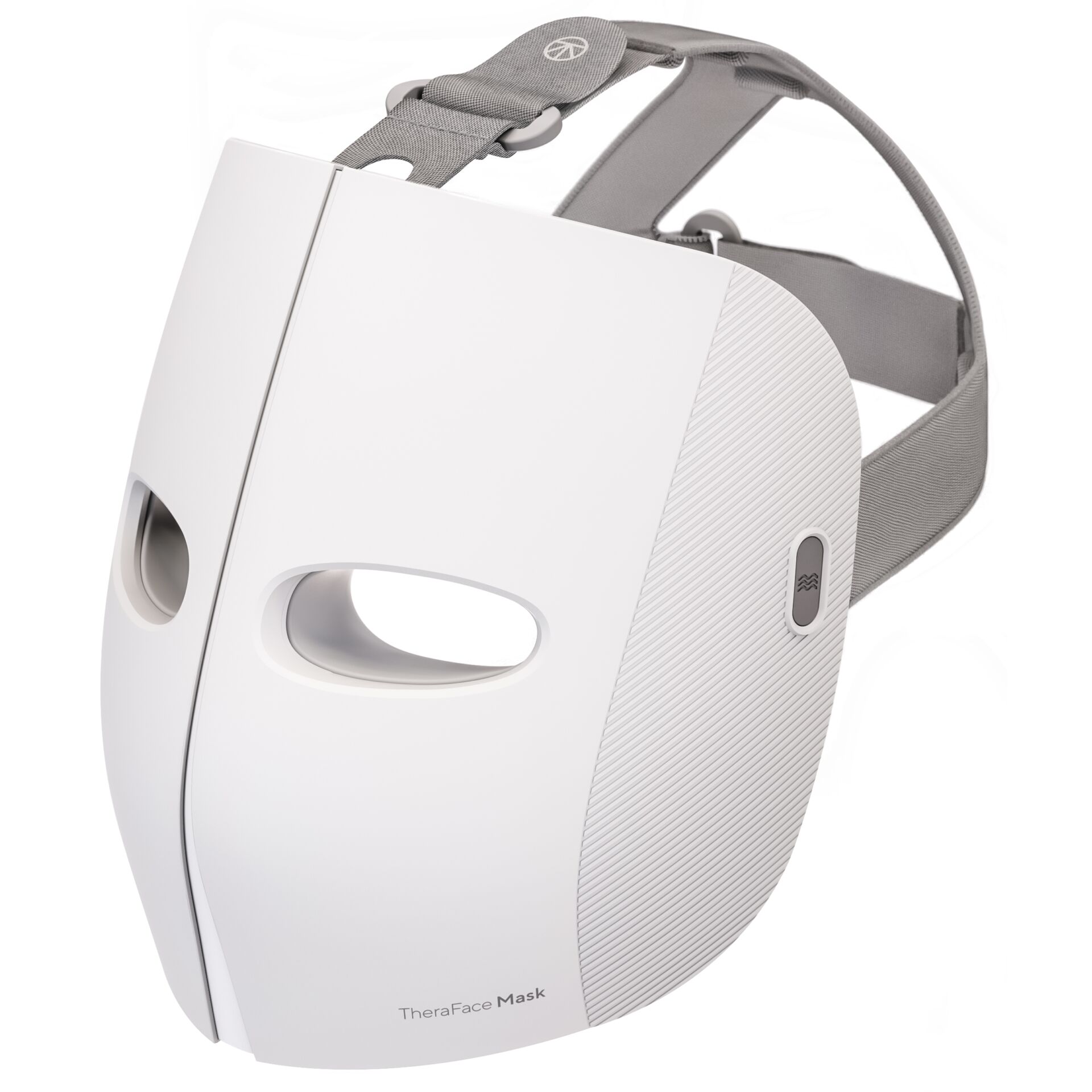 Gesichtsschutz, Maske, TheraFace Mask, Kopfband, Visier