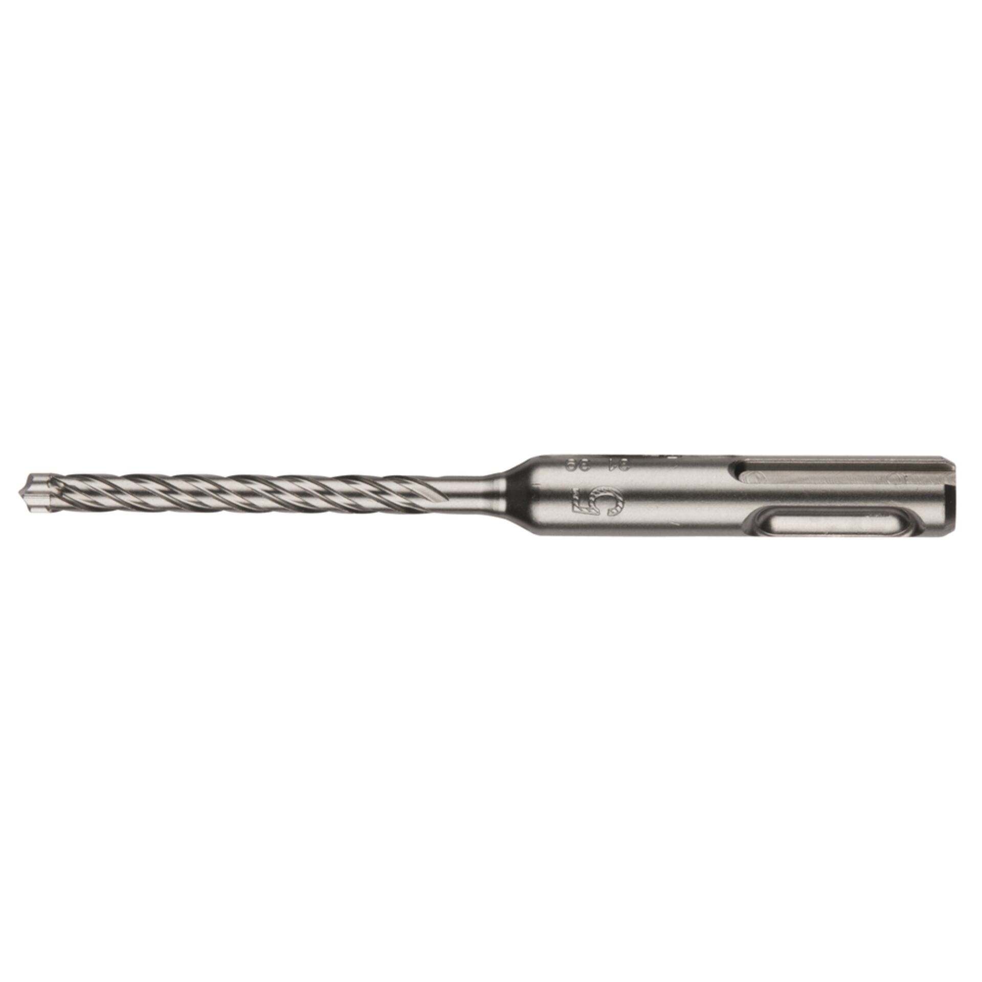 Makita B-57897  NEMESIS2 SDS+ Drill  5x115
