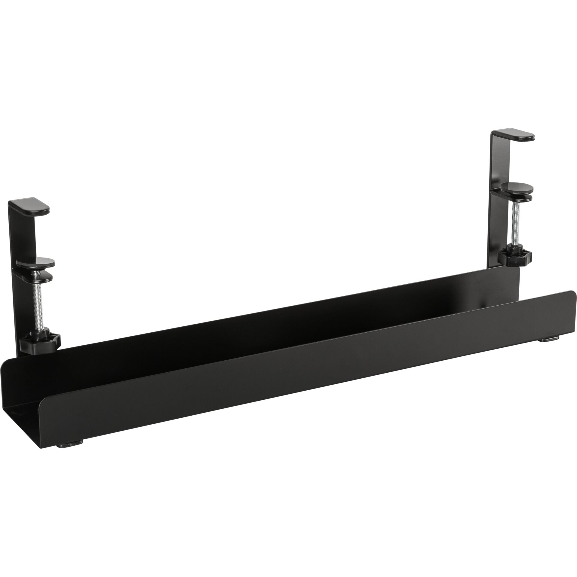 Träger, Halterung, Schwenkarm, Schwarz, Montagehalterung