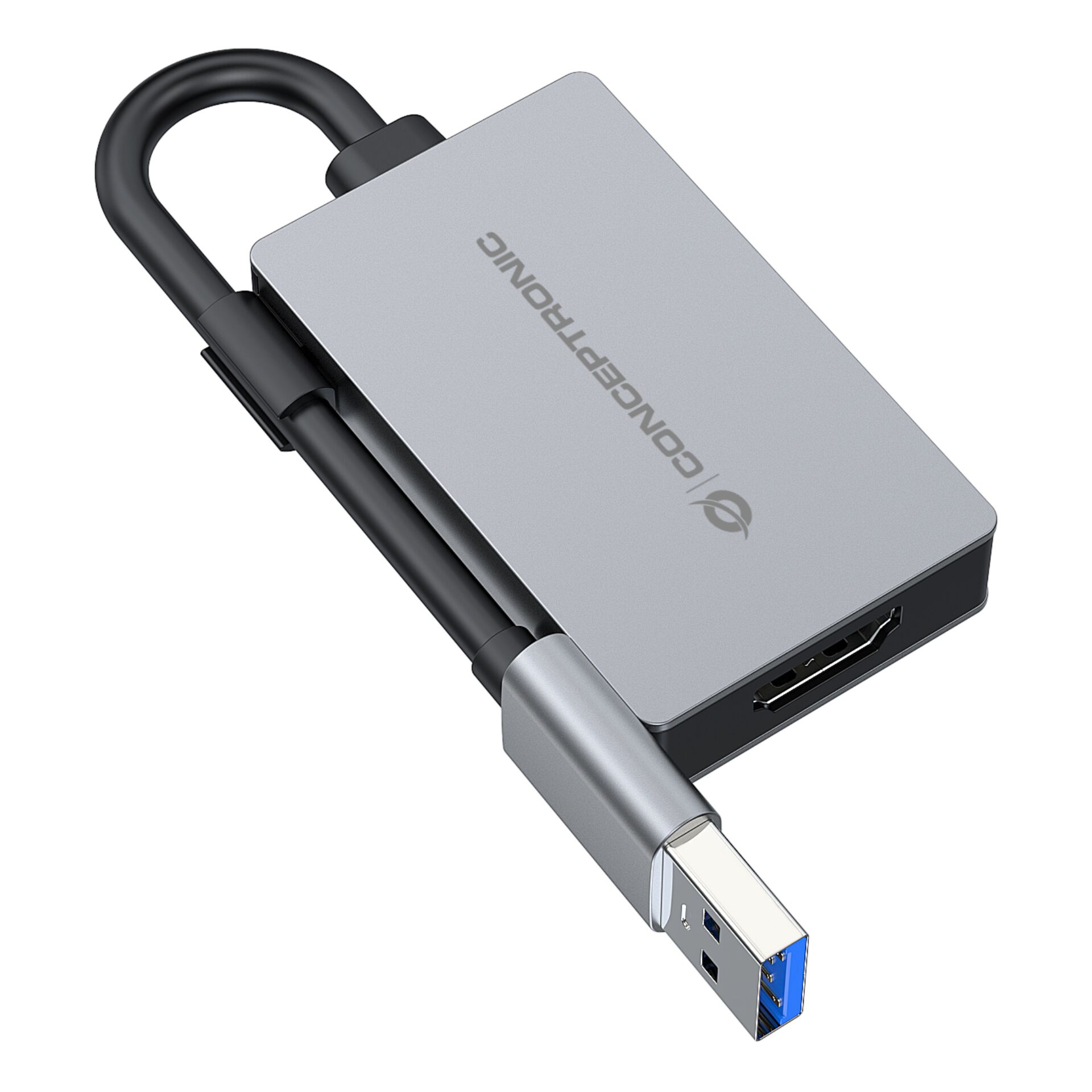Adapter, Elektronik