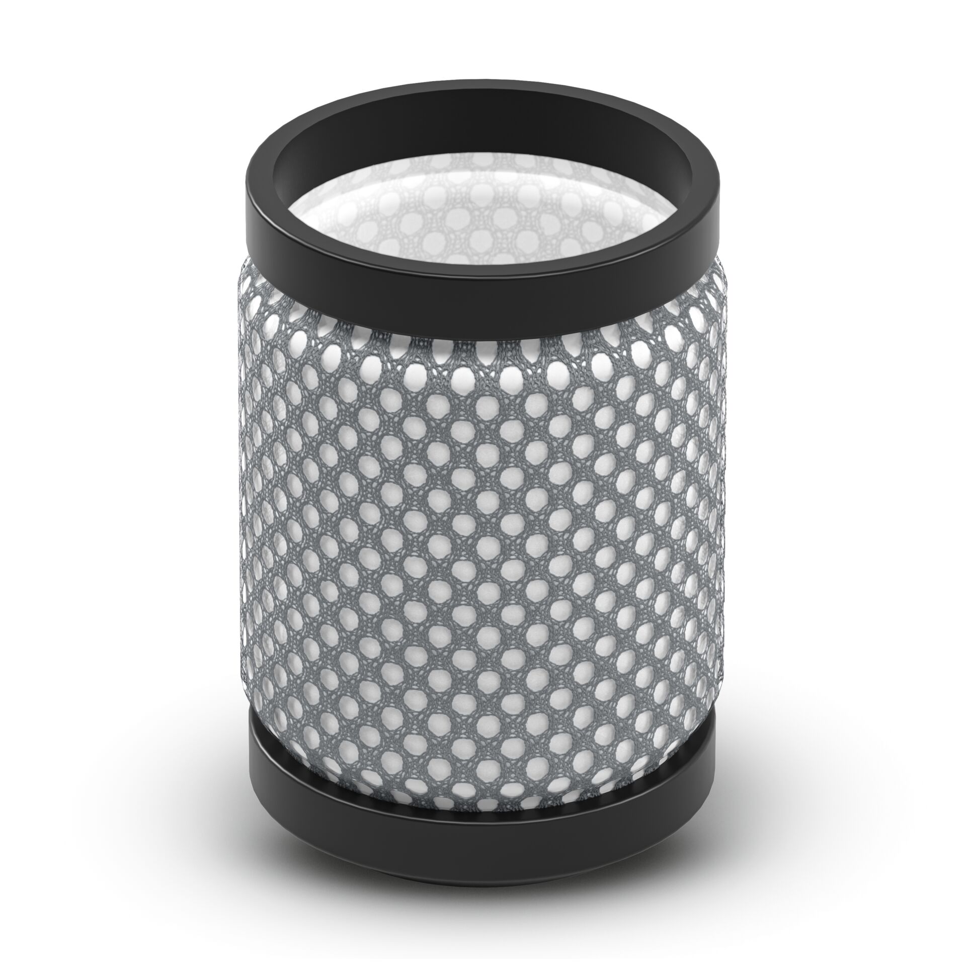 Jar, Tin