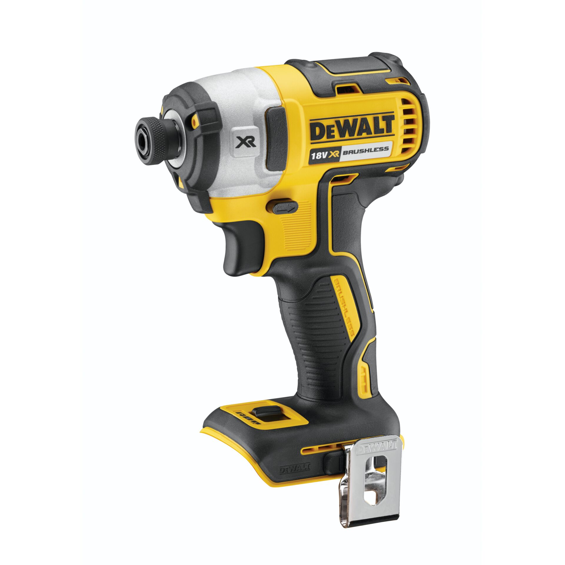 Akkuschrauber, Schrauber, 18V, Brushless, DeWalt