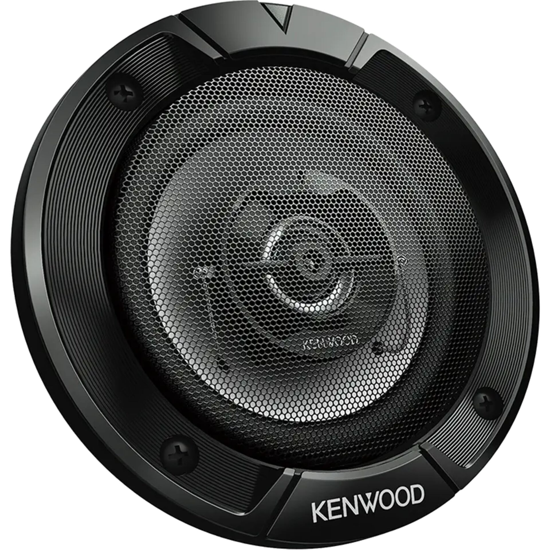 lautsprecher, metallgitter, runde-lautsprecher, black, kenwood