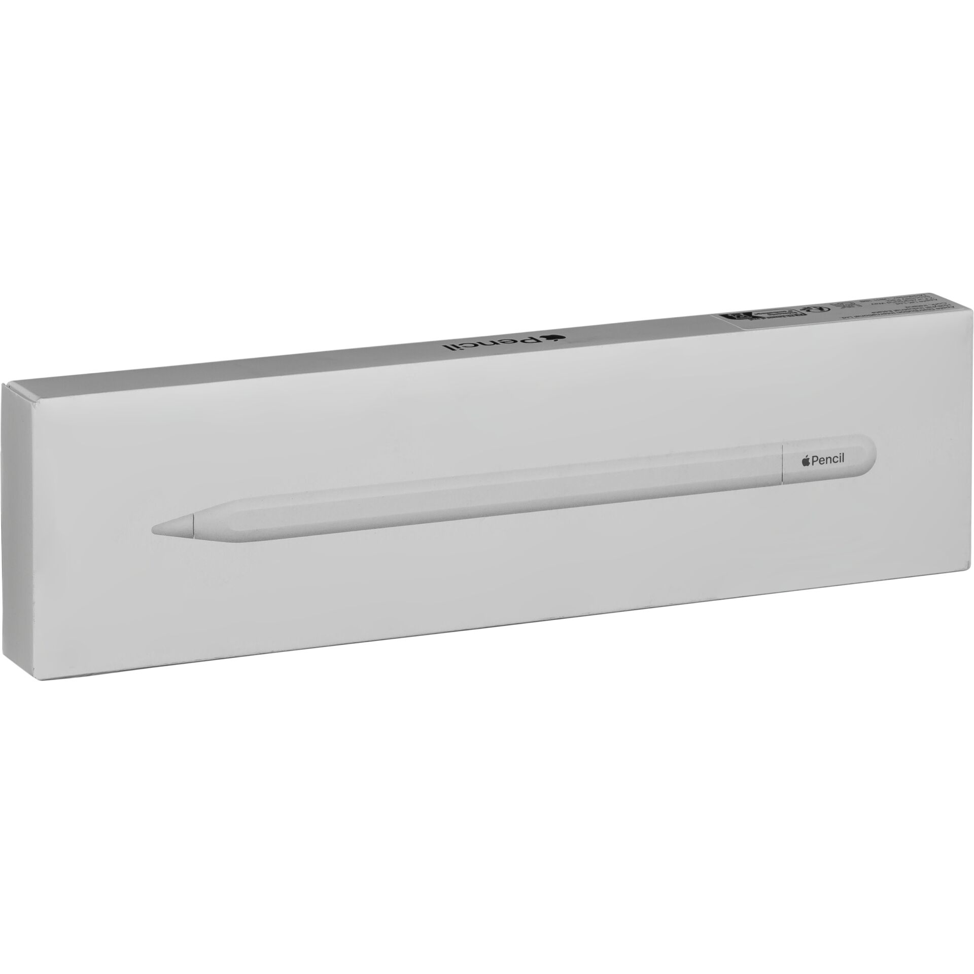 Stift, Stylus, Weiß, Verpackung, Apple Pencil