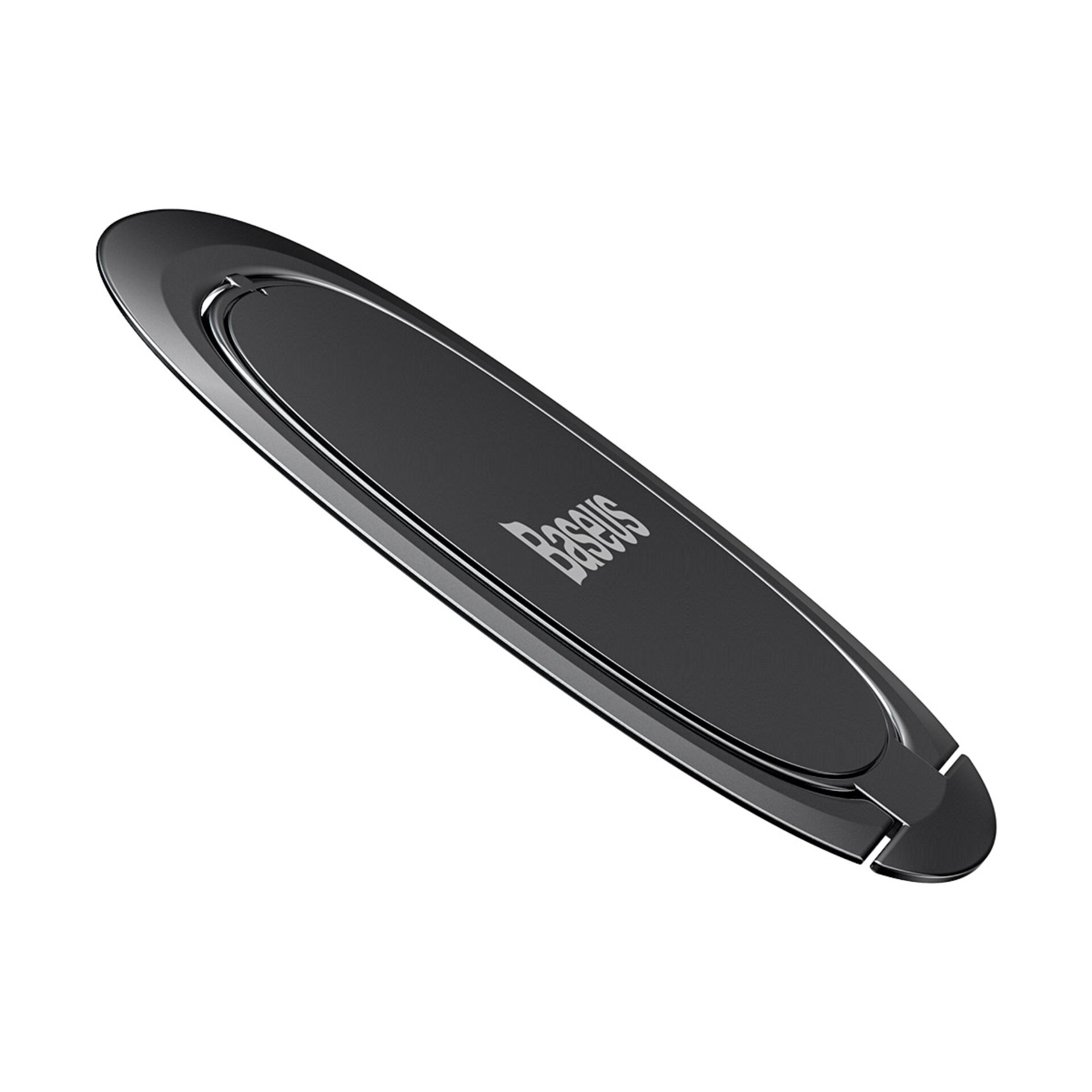 Baseus Invisible Phone Ring  Holder, Grey