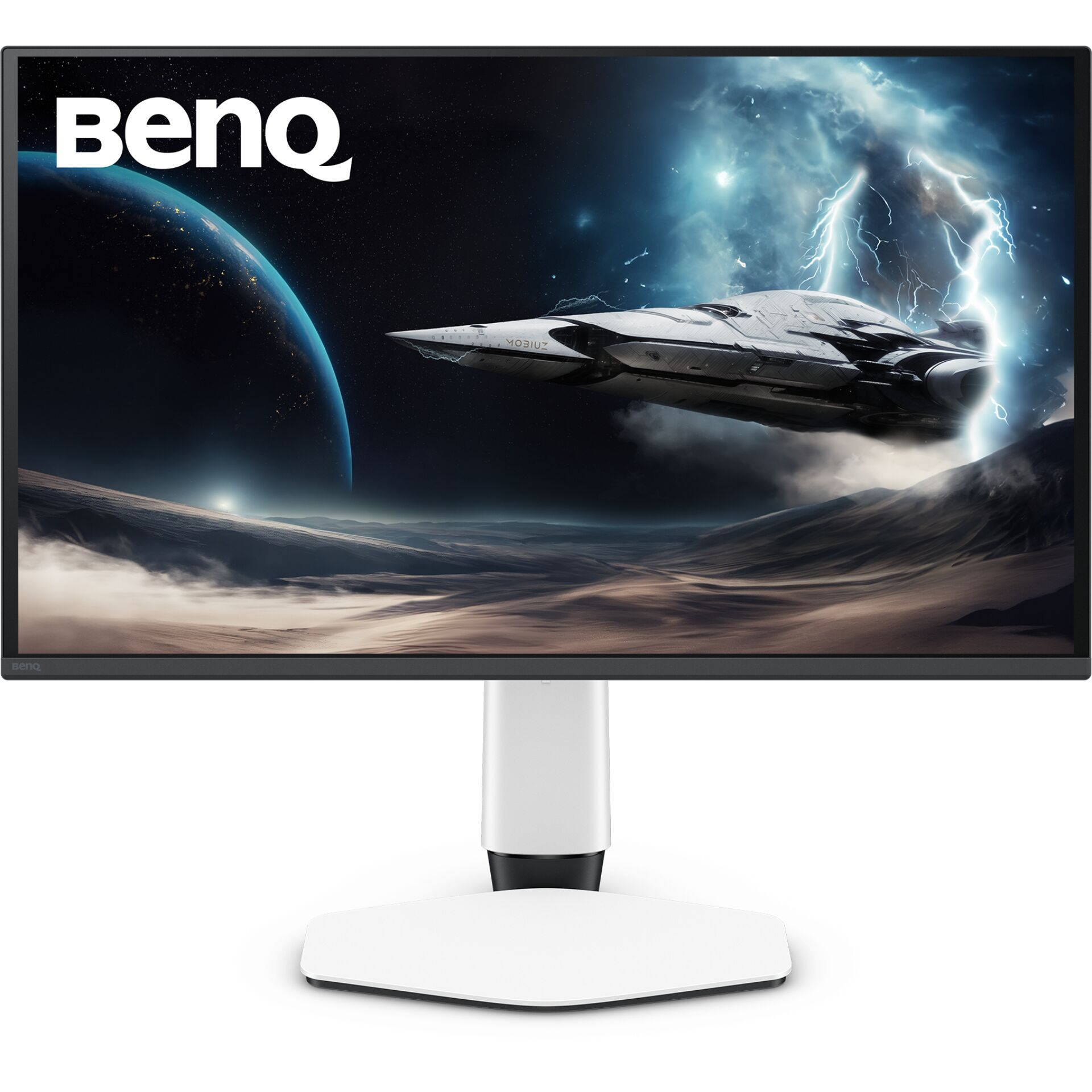 Monitor, 24 Zoll, IPS, Desktop, Ständer