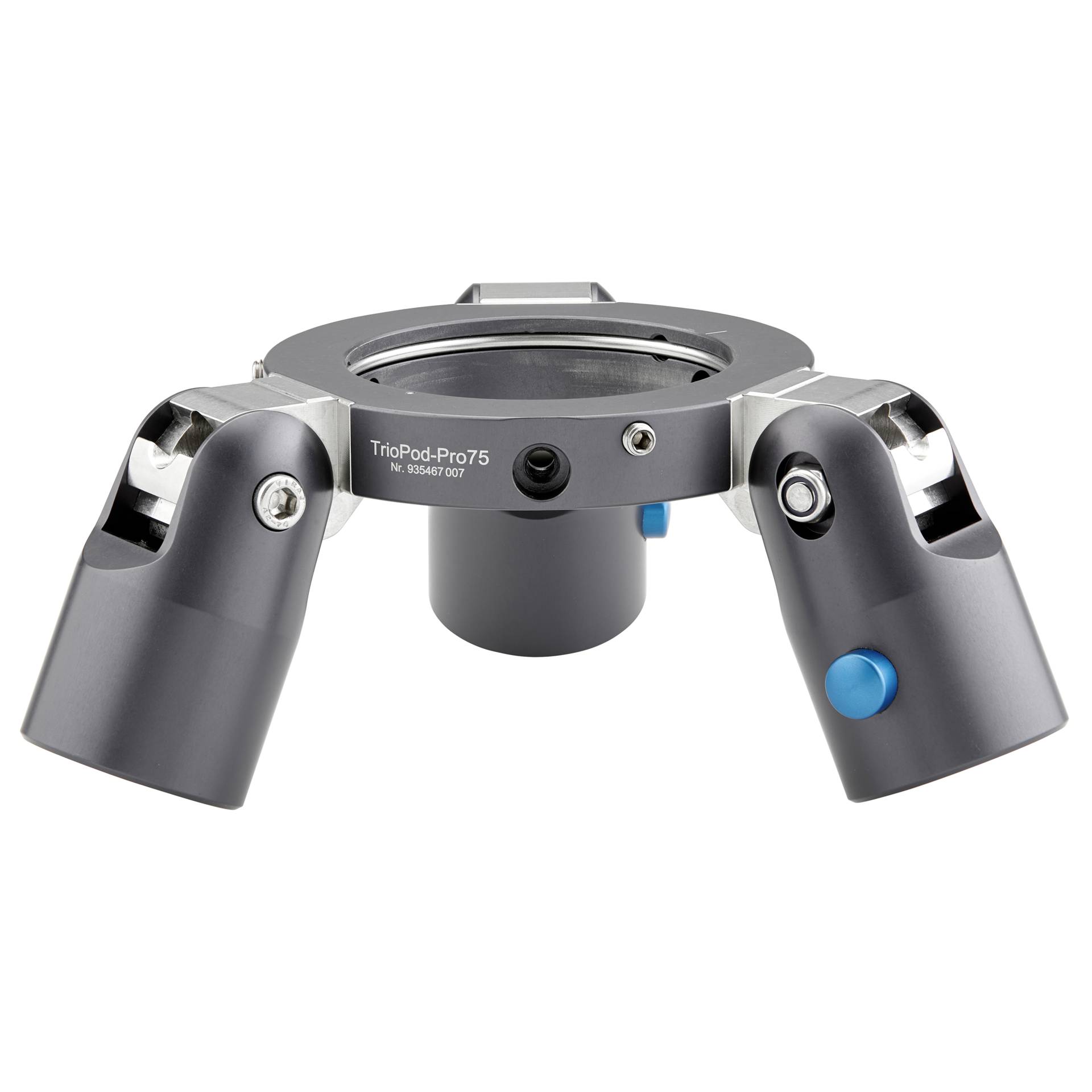 Novoflex 3-Legs Tripod Base  Profi