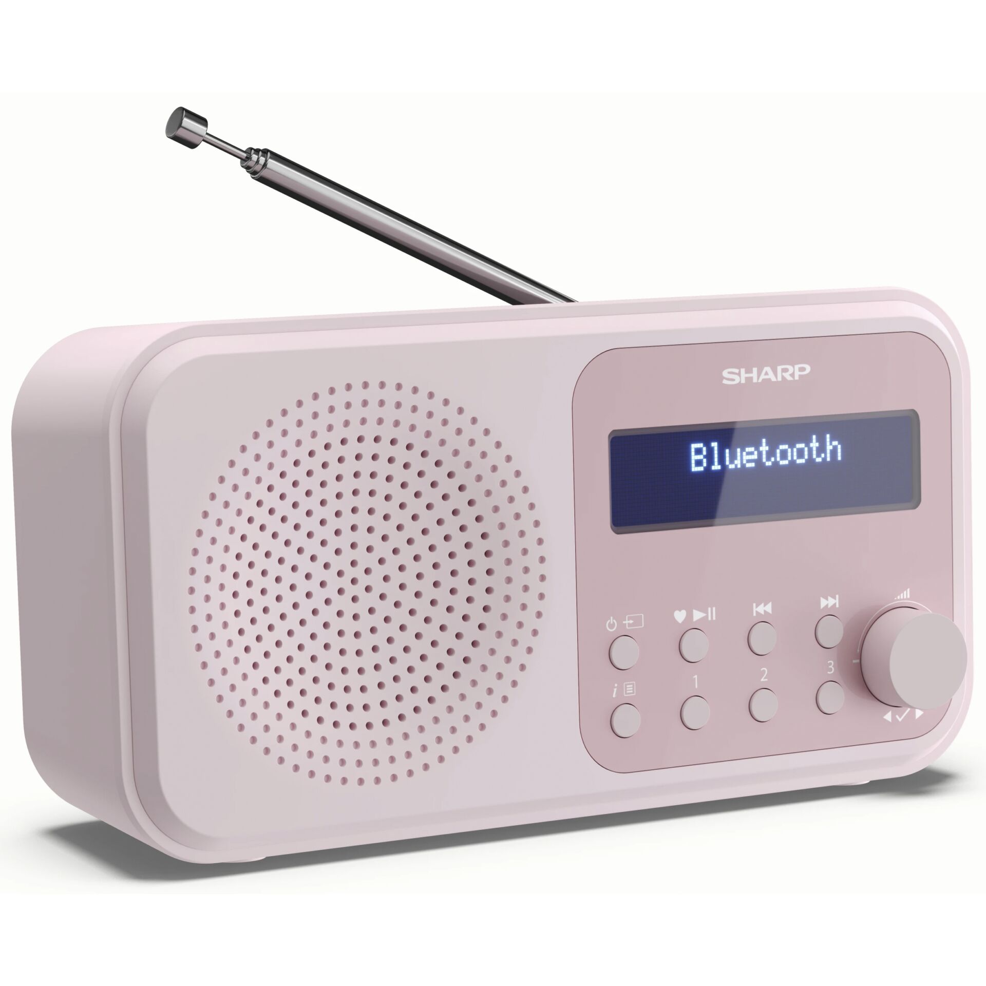 Elektronik, Radio