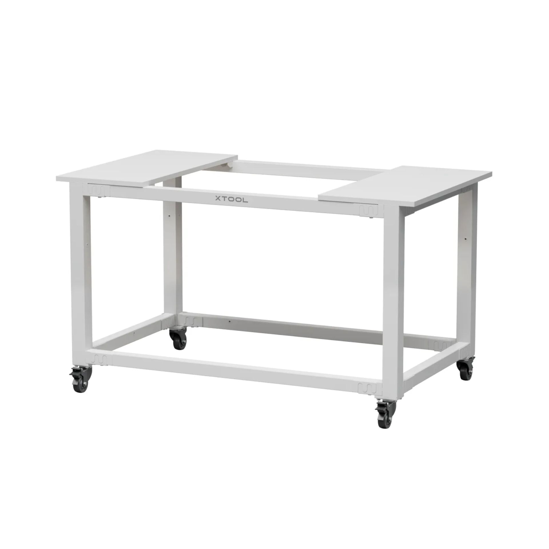 werkbank, werkbank trolley, ausziehbare arbeitsfläche, rollenwerkbank, metallrahmen
