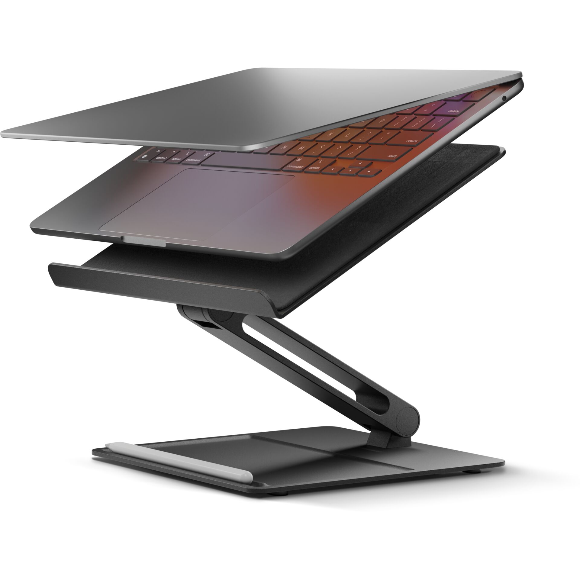 Furniture, Table, Computer, Laptop, Desk