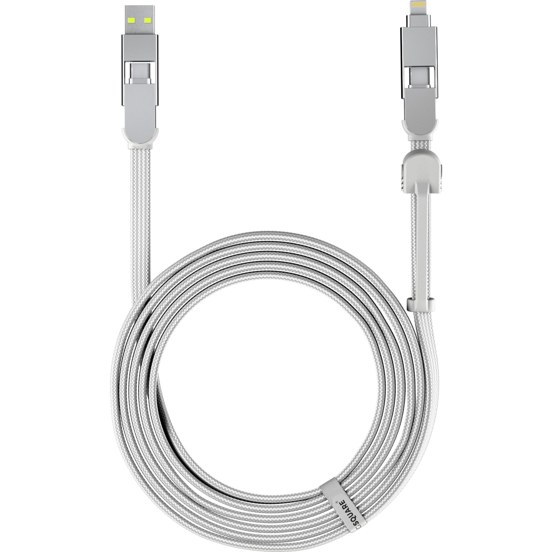 Cable, Smoke Pipe