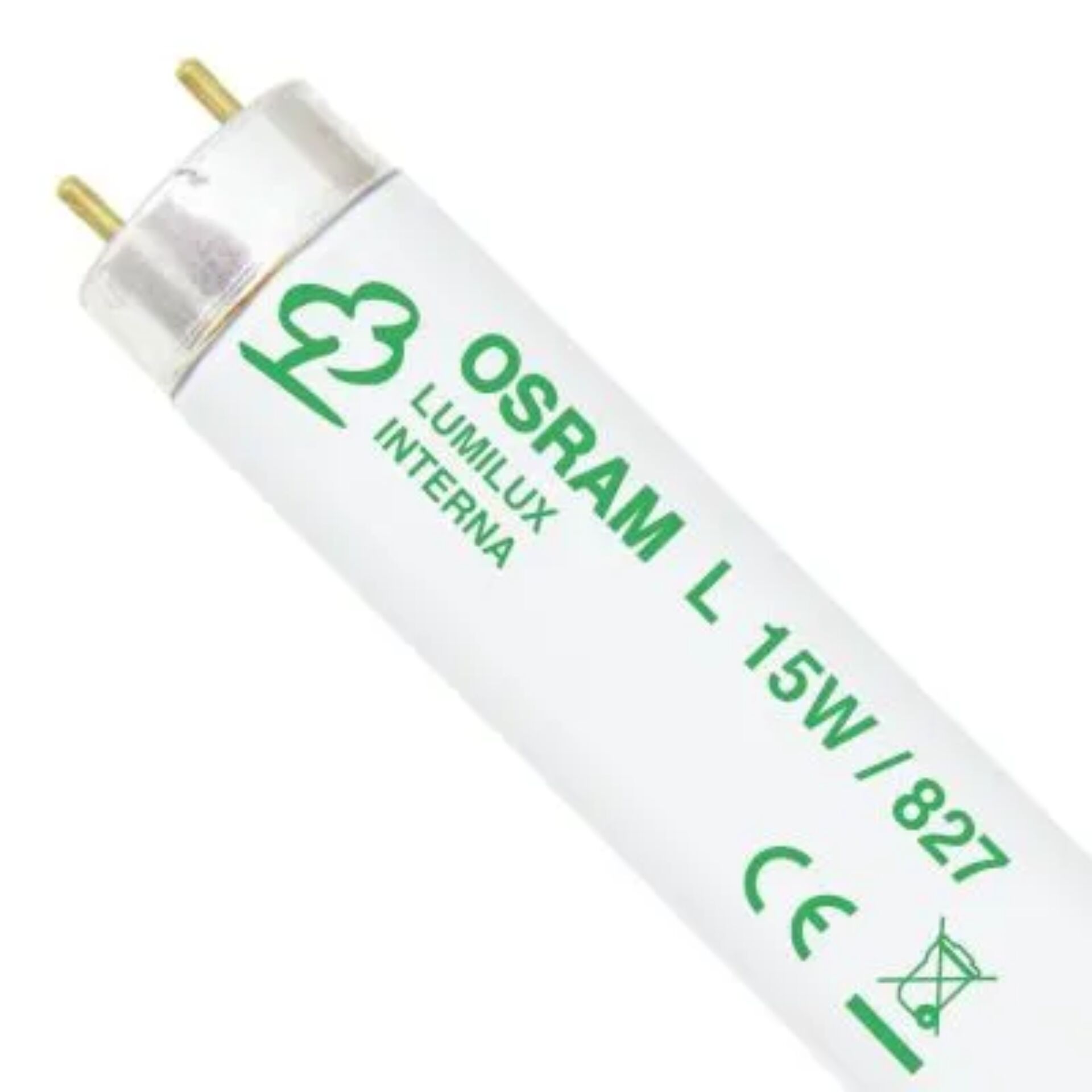 Kondensator, Elektrolytischer, 15W, Lumenlich, OSRAM