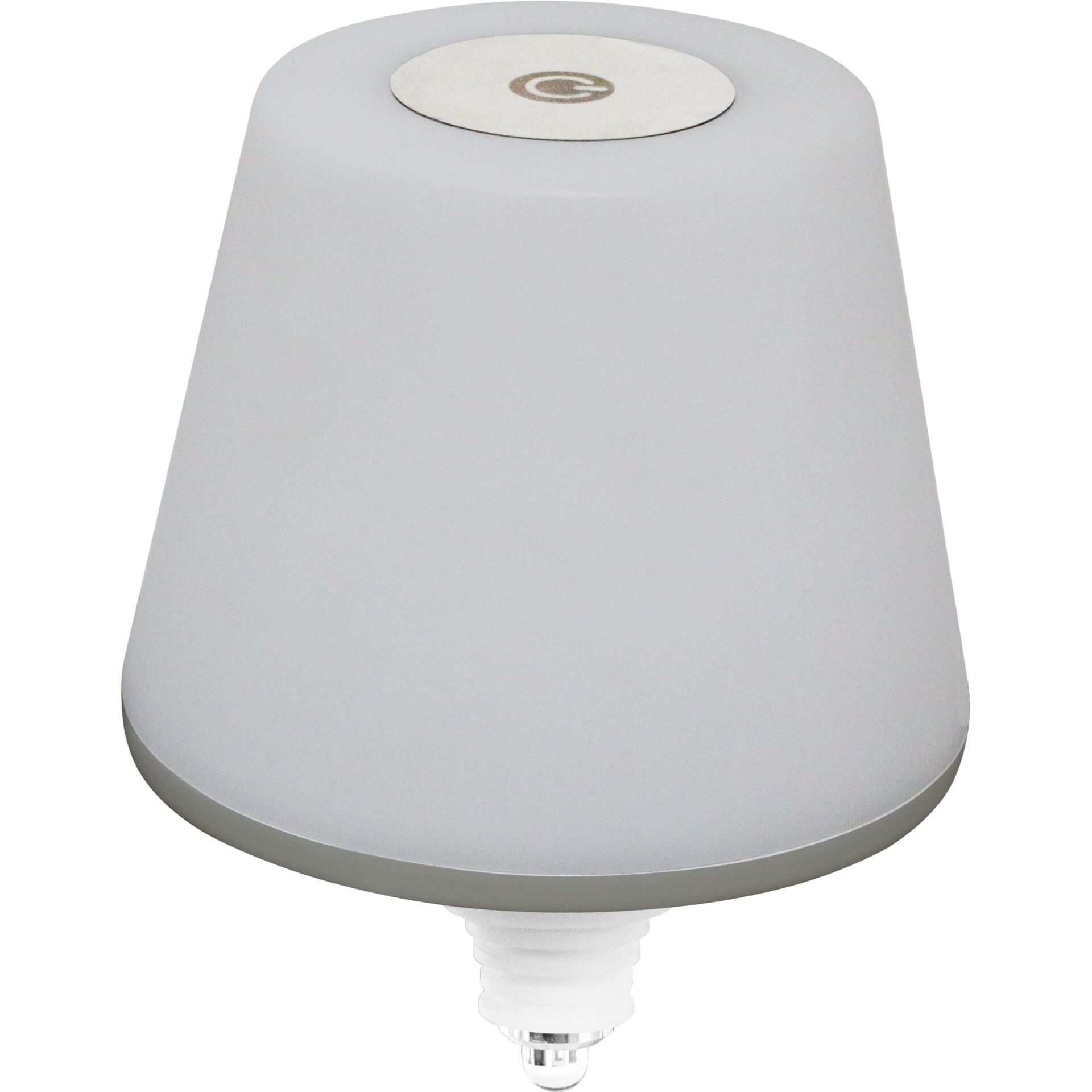 Lampe, Lampenschirm
