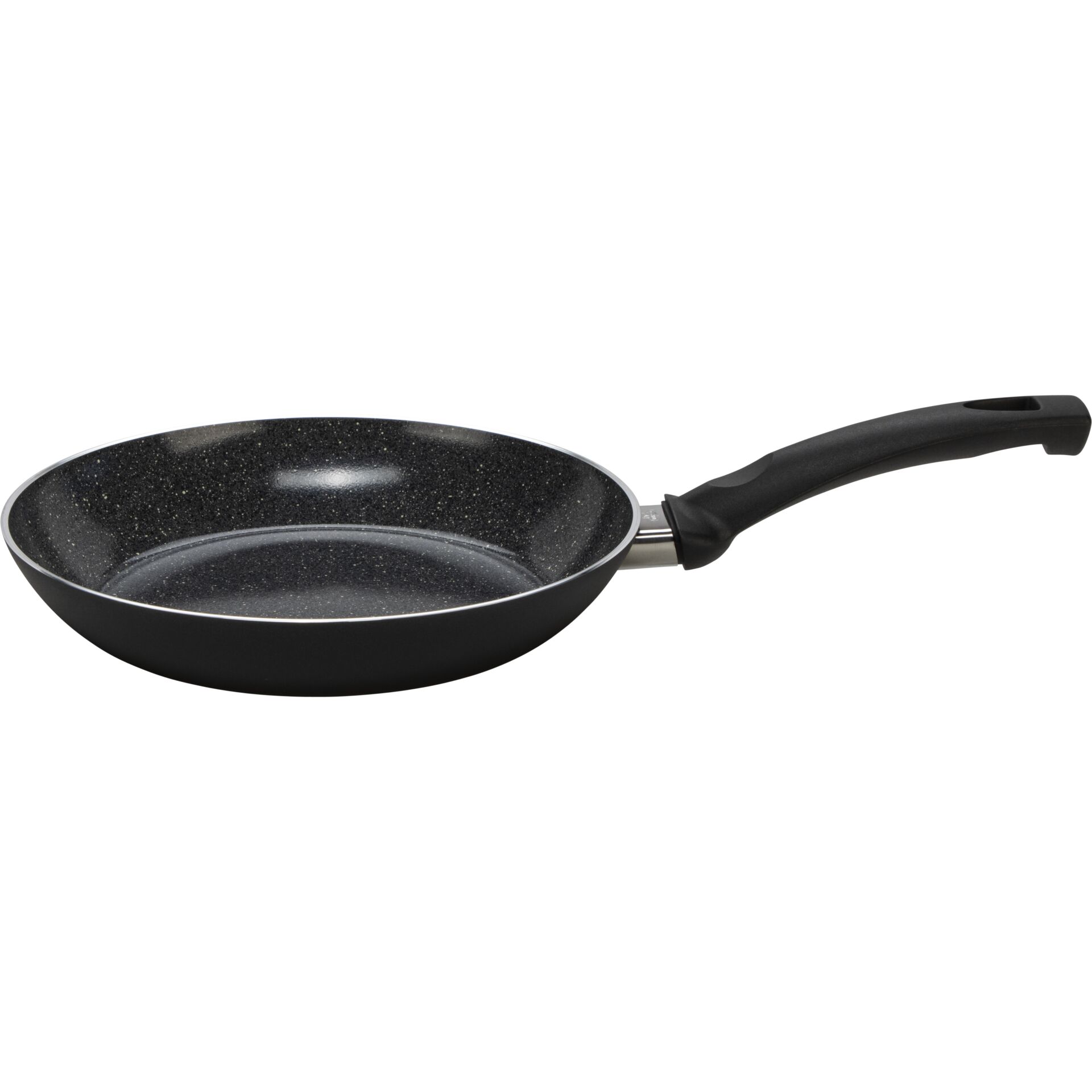 Pfannen, Antihaft, Steinoptik, Stielpfanne, Bratpfanne