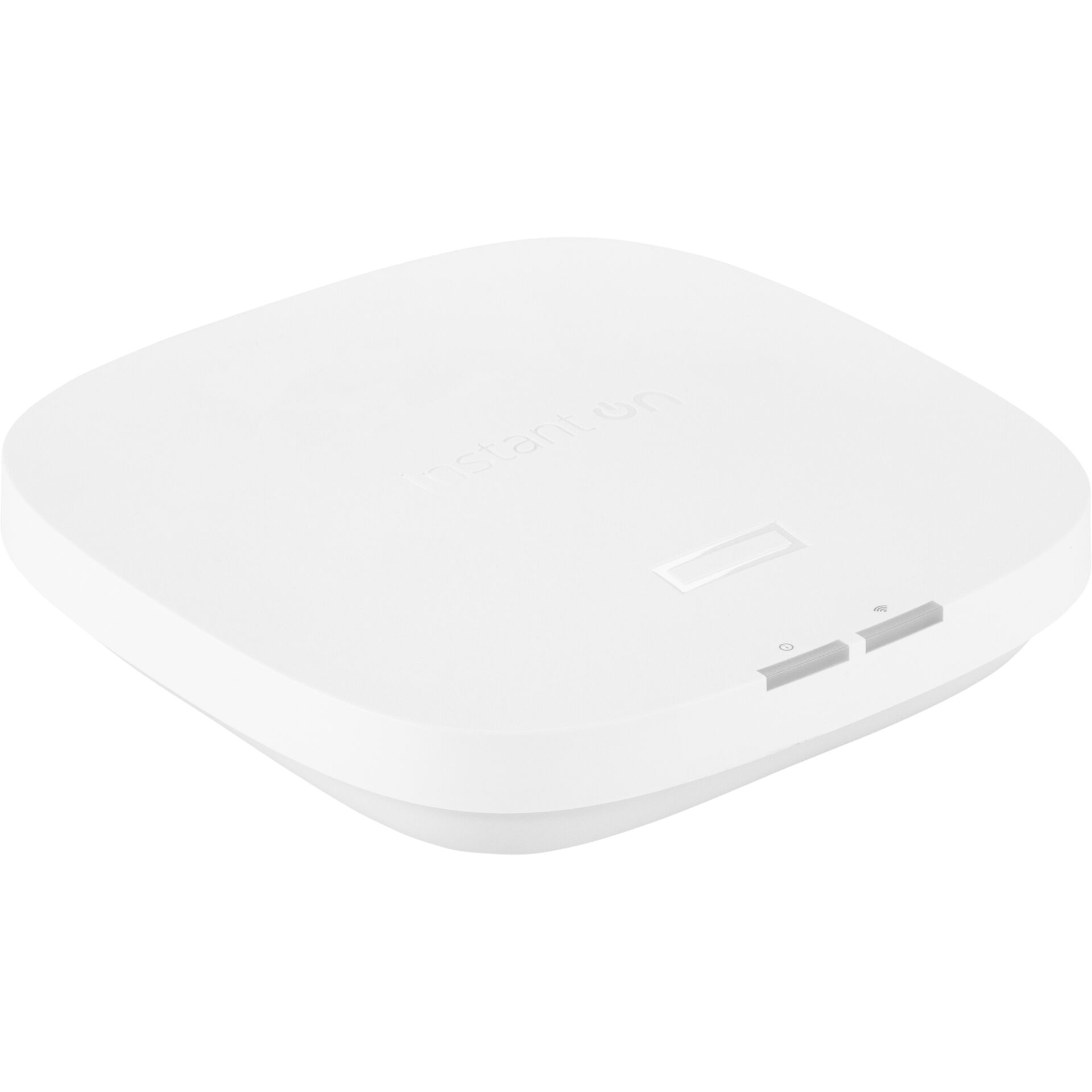 WLAN-Access Point, Netzwerkgerät, Weiß, Kompakt, EU-Standard