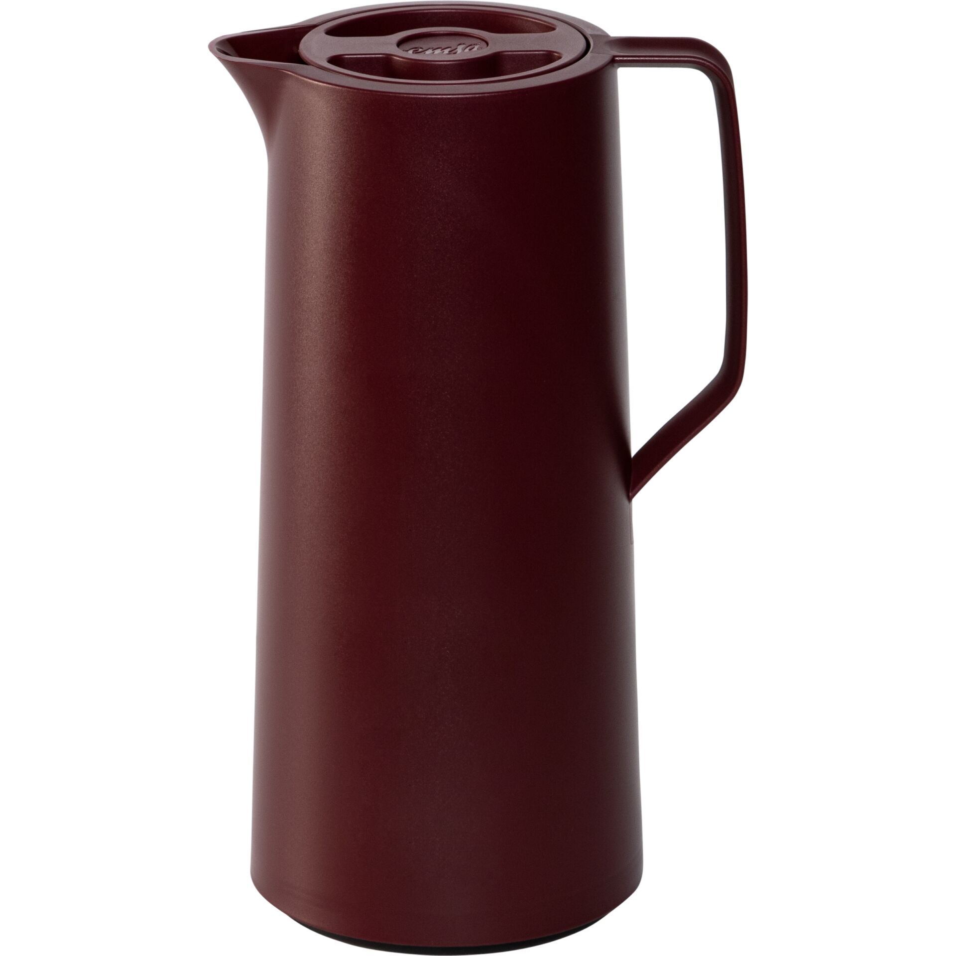 Kanne, Kaffee-thermos, Vakuumkocher, Samtigrot, Isolierkanne