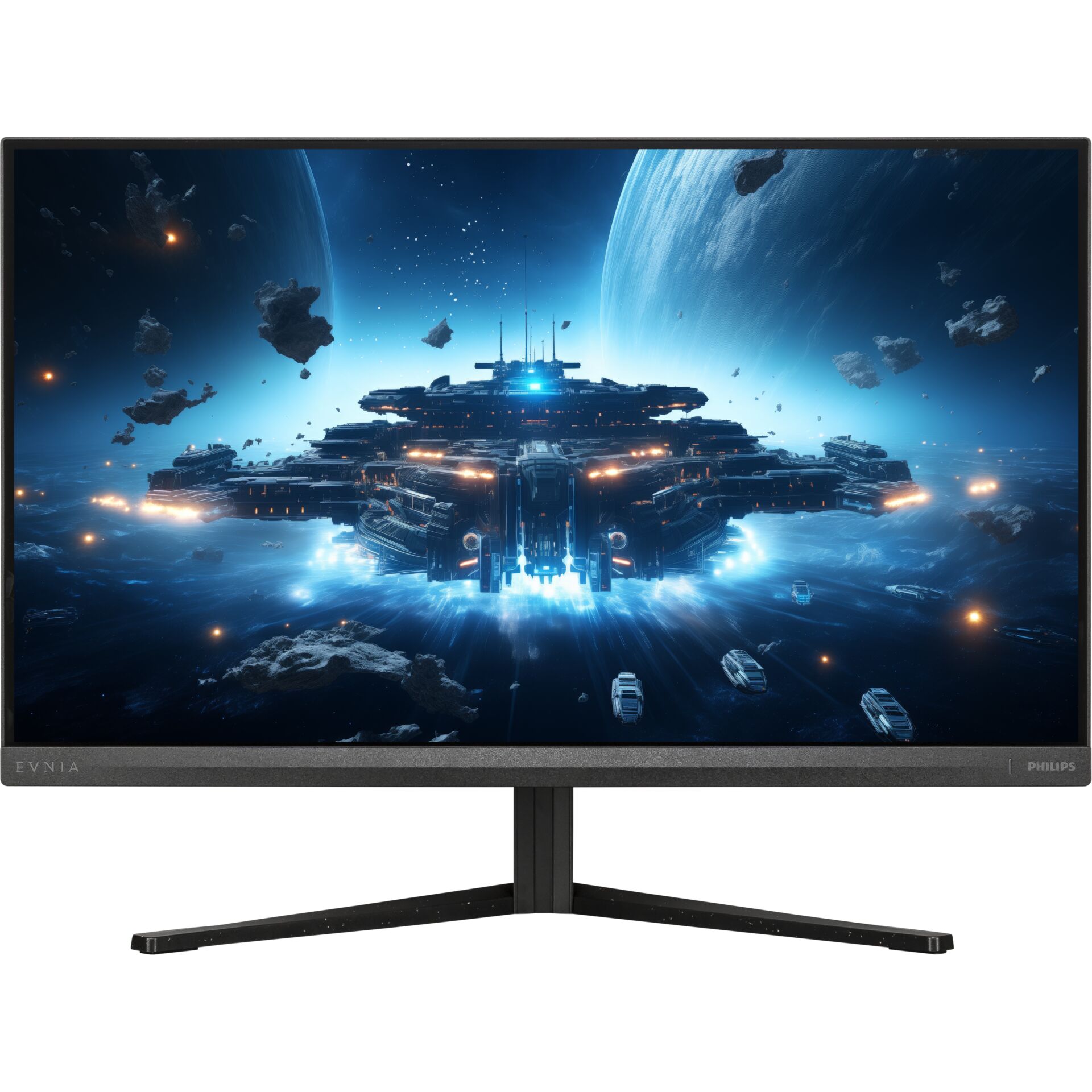 monitor, gaming monitor, display, stand, screen, monitor, 32-Zoll, IPS, Gaming, LED