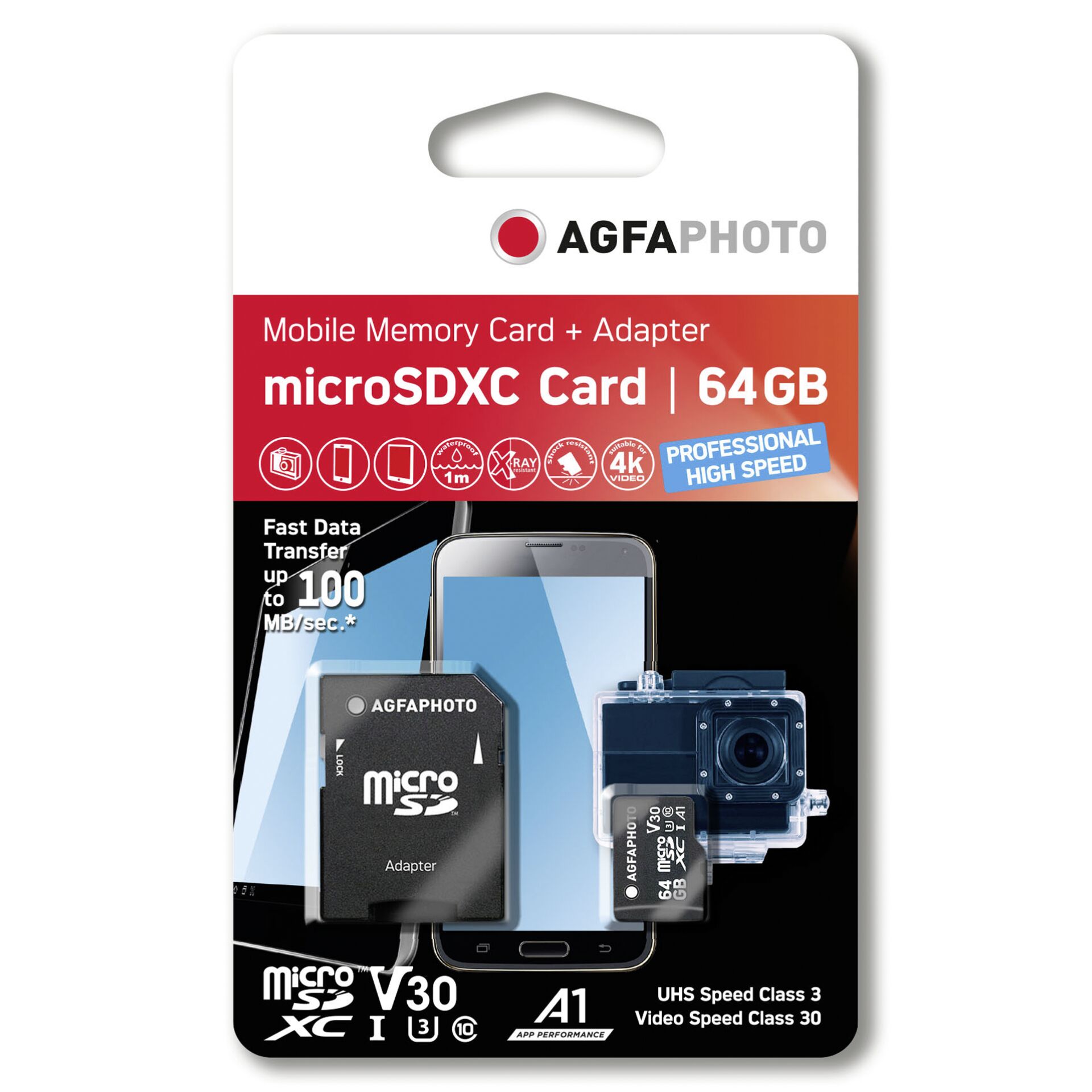 Electronics, Mobile Phone, Phone, Adapter