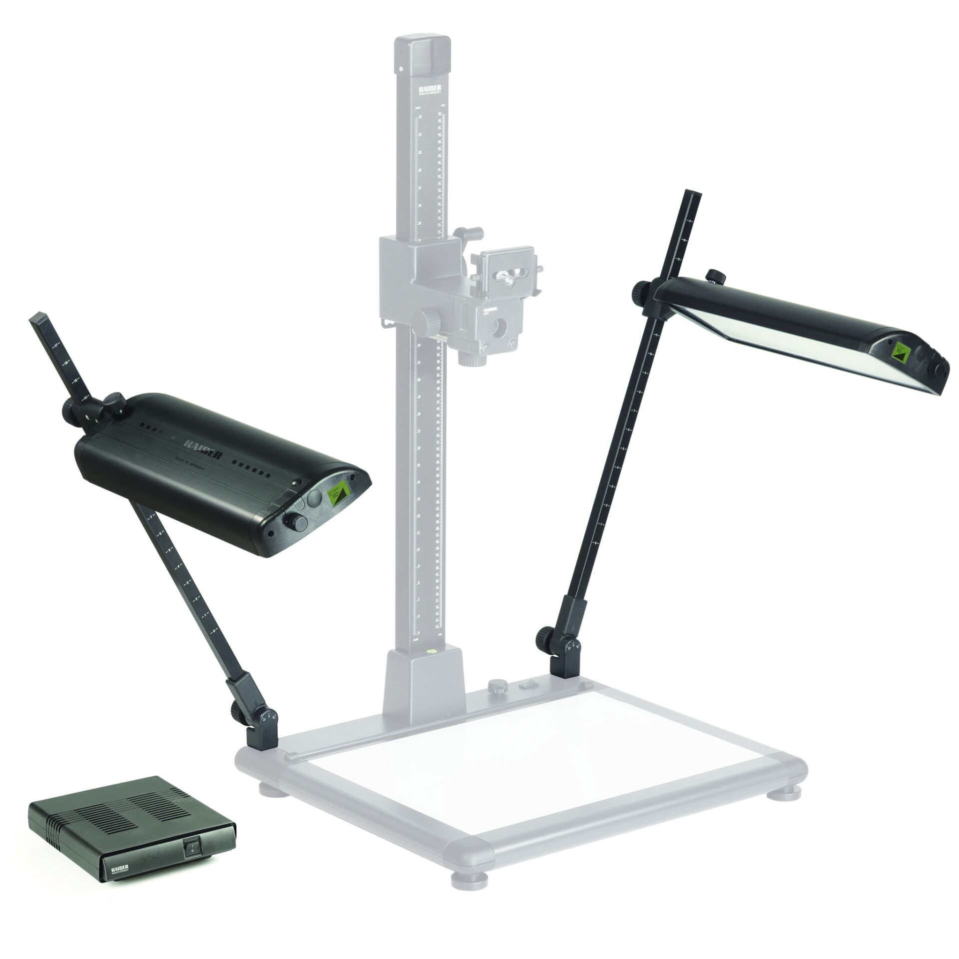 Kaiser RB 525 AS Lighting  for Copylizer