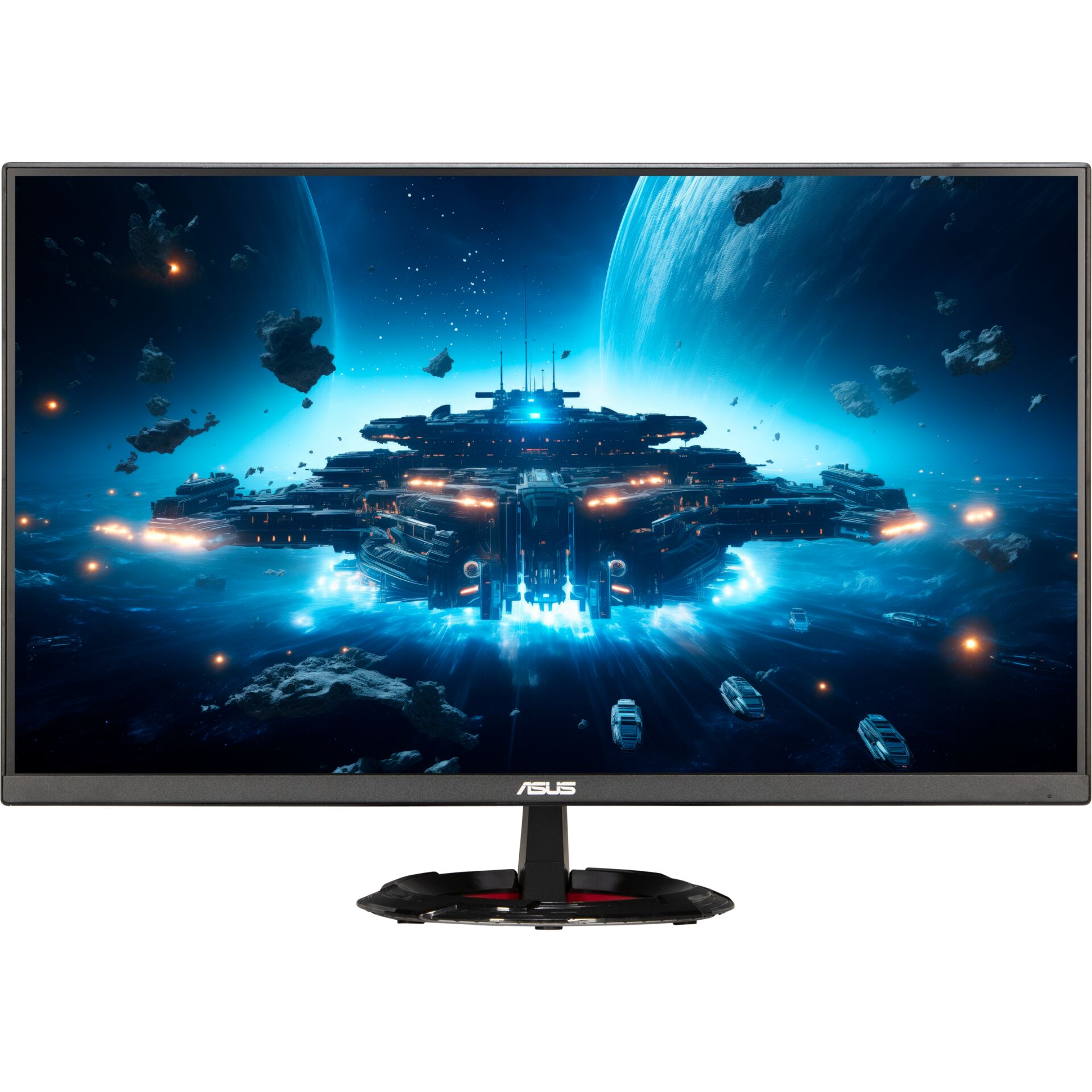 monitor,  gaming,  curved,  LED,  Asus