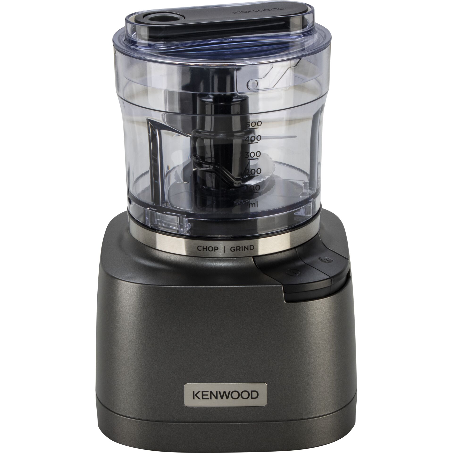 Küchenmixer, Glasbehälter, Kochmaschine?, Metallic grau, Küchengerät