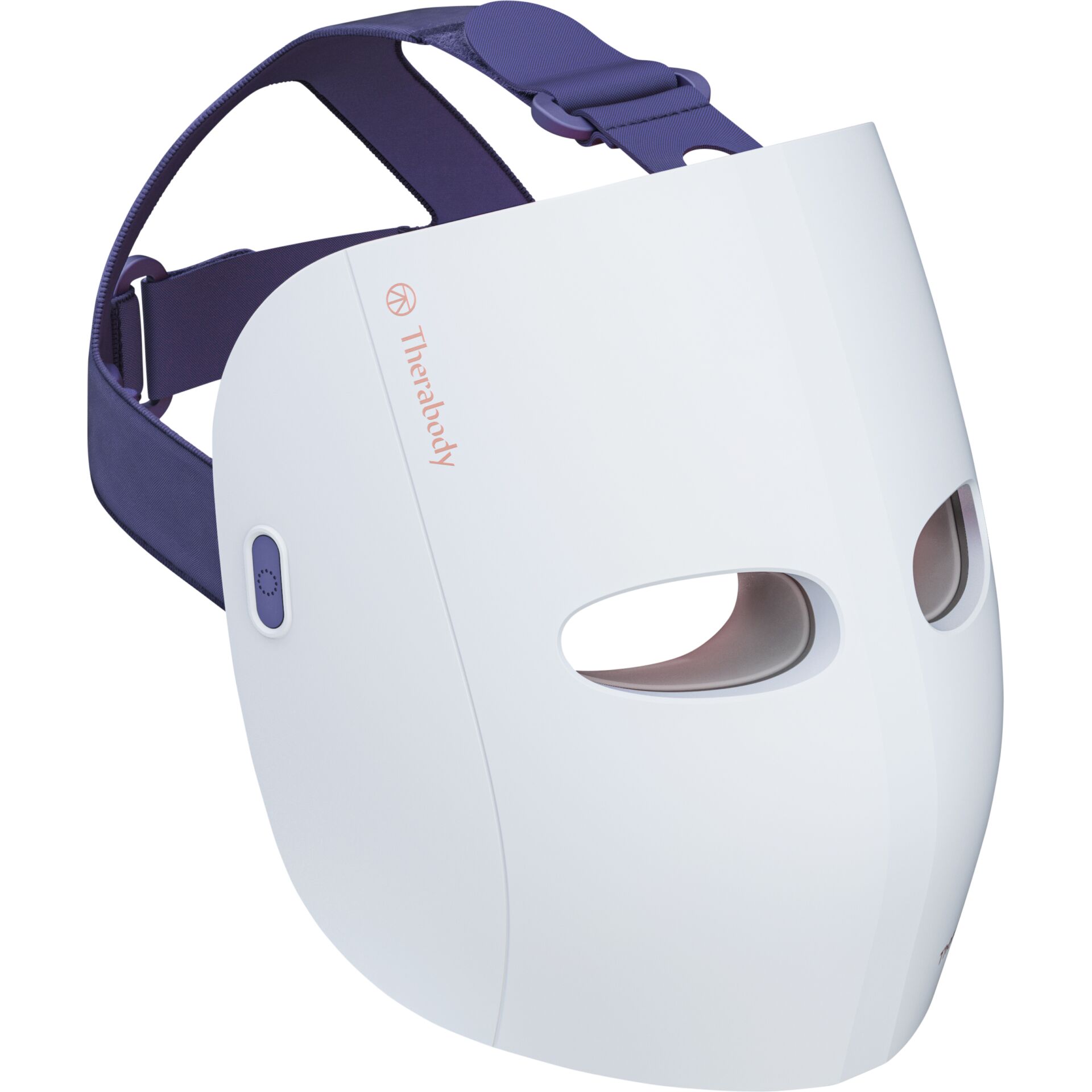 VR-Headset, Headset, White, Adjustable Strap, Themed Body