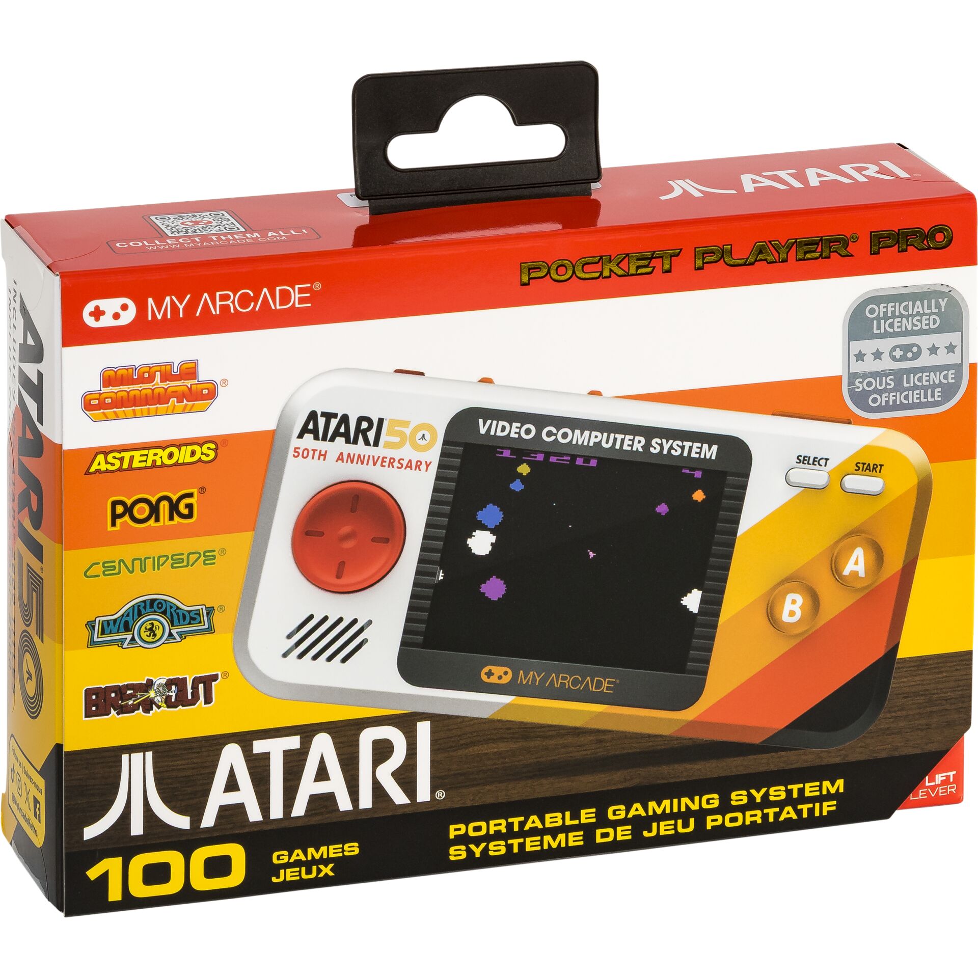handheld, gaming, portable, box, retro
