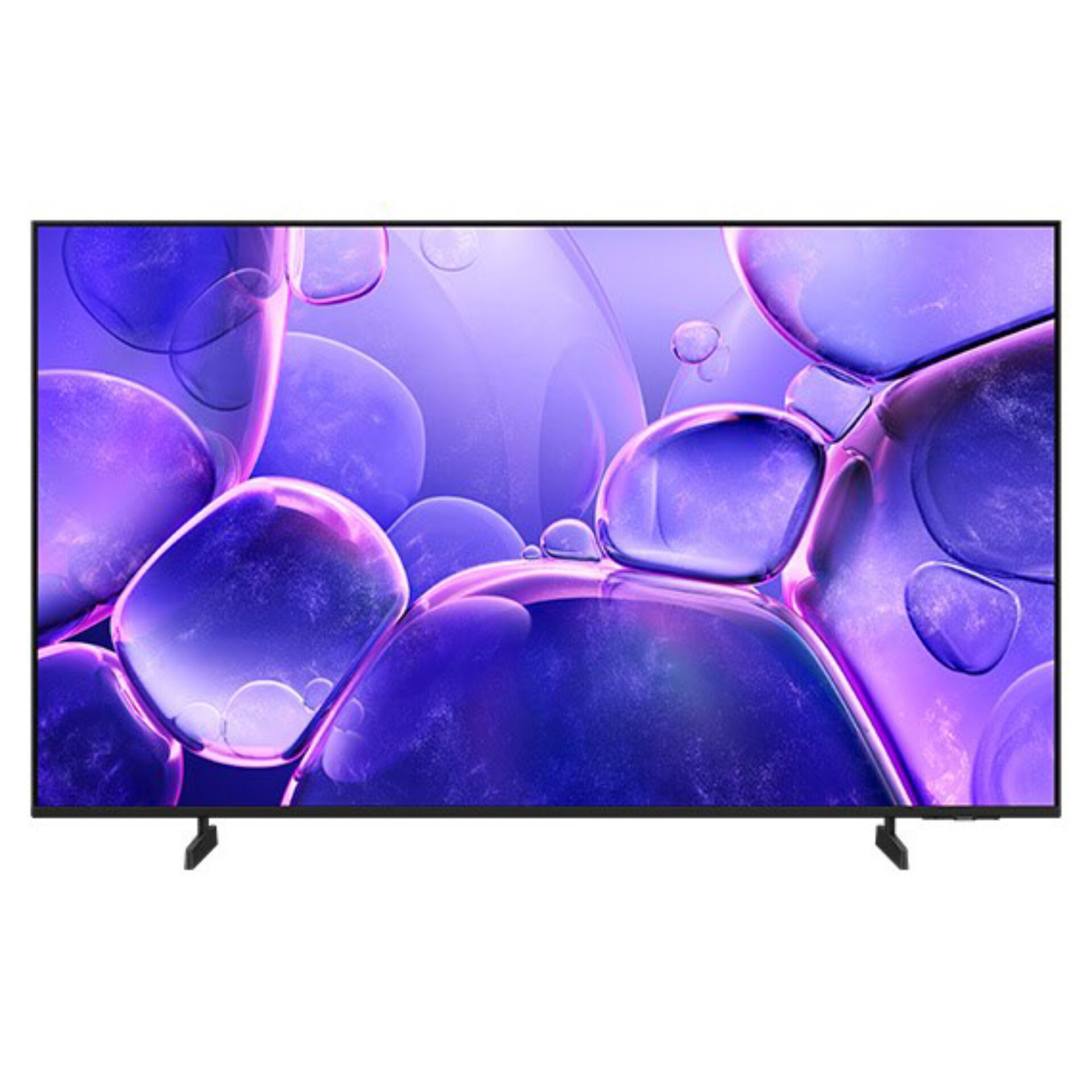 Fernseher, LED, Flachbild, Bildschirm, Dünnes Design