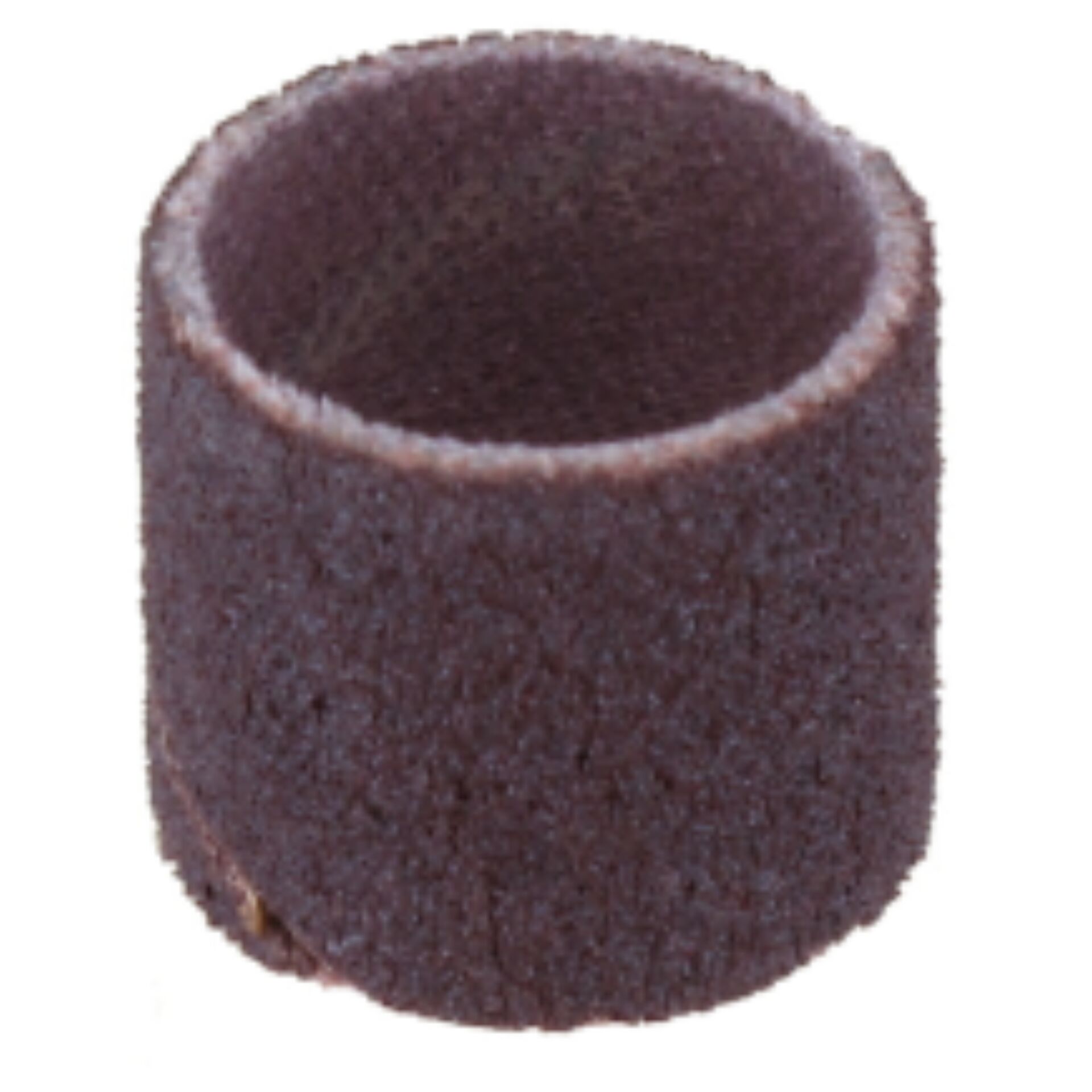 Schleifsack, Schleifsleeve, Schleifmittel-Sleeve, Schleifstärke, Schleifband