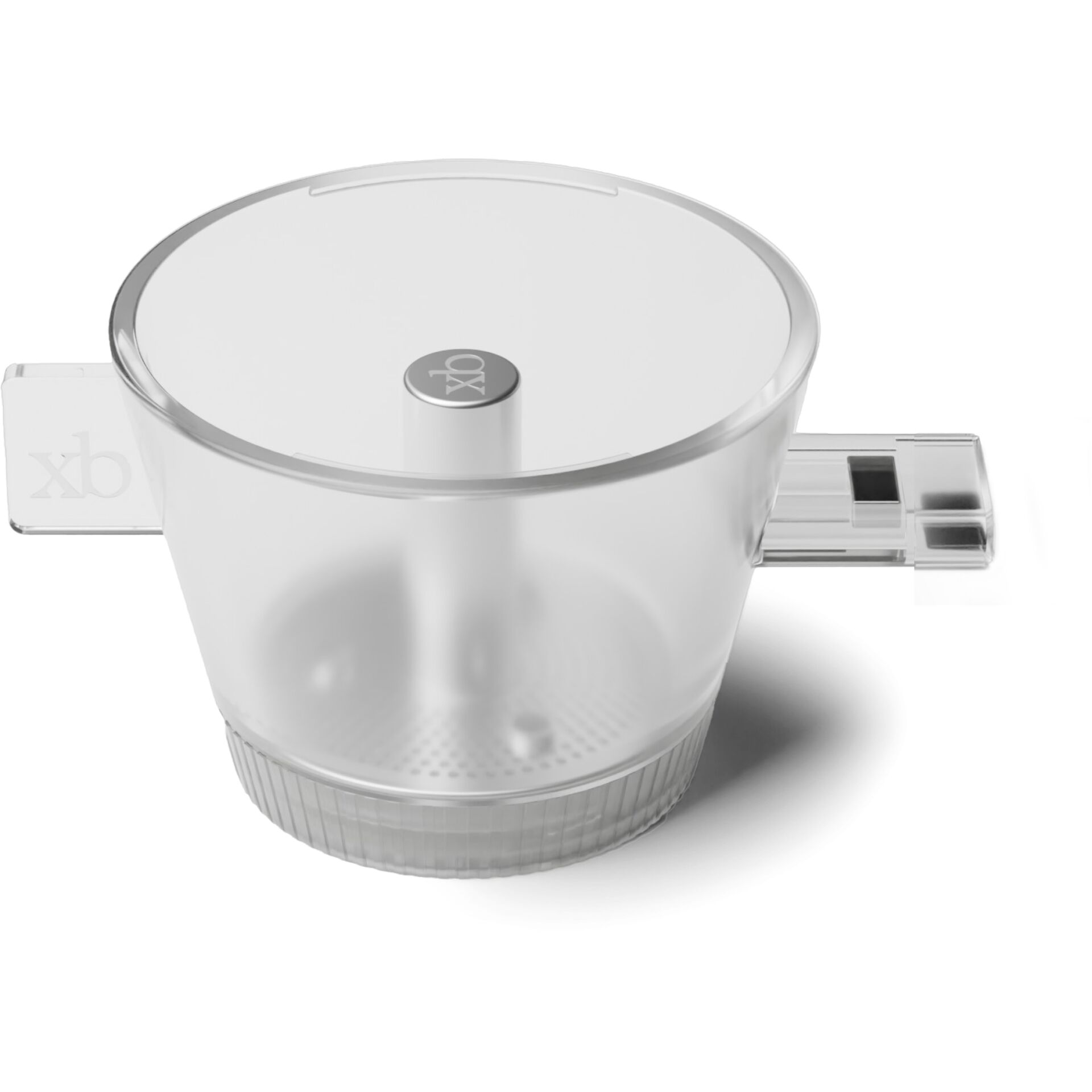 küchengerät, messbecher, glasbehälter, abmessungsbecher, quantimeter